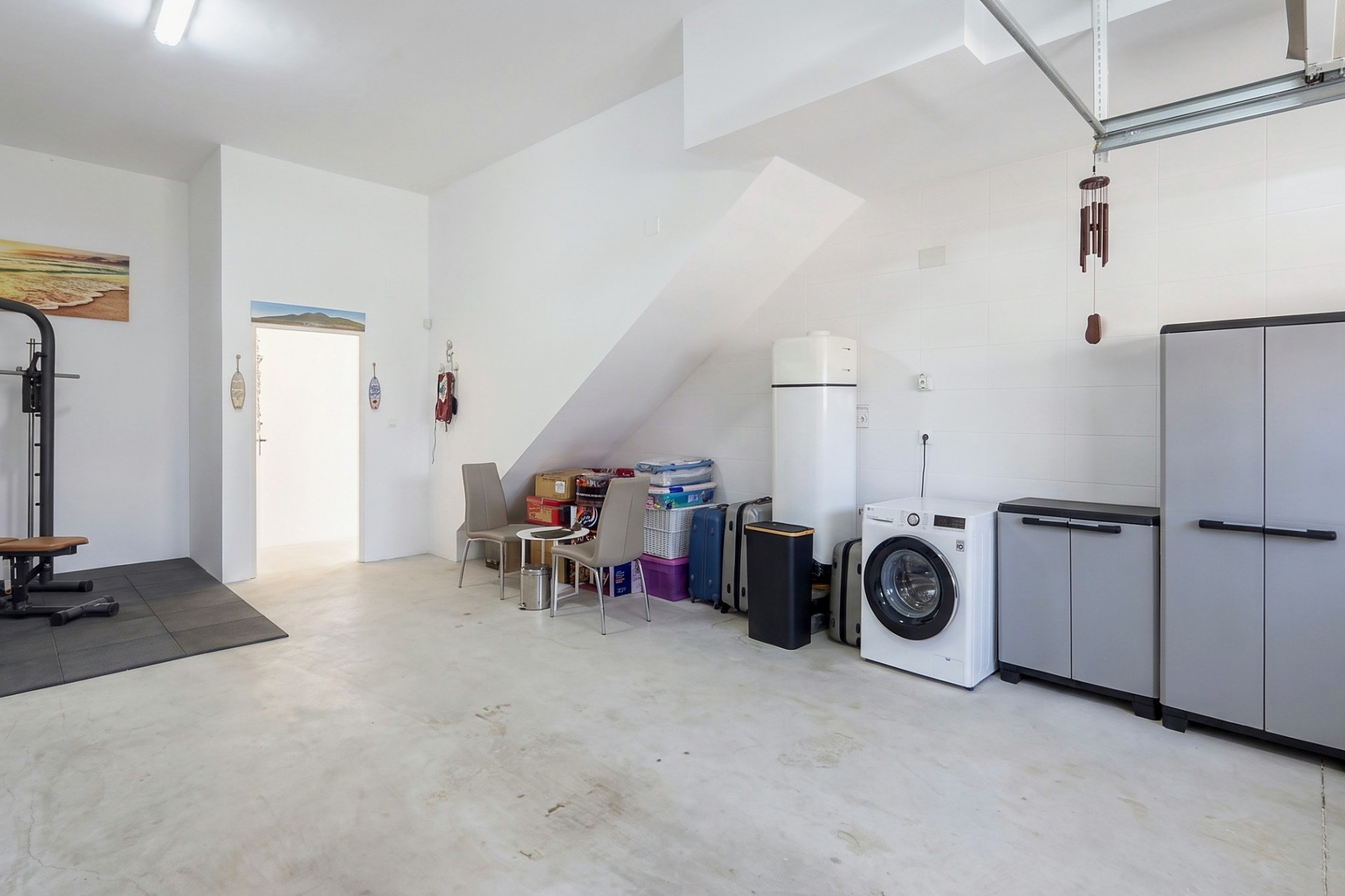 Reventa - Town House -
Villamartin - Costa Blanca