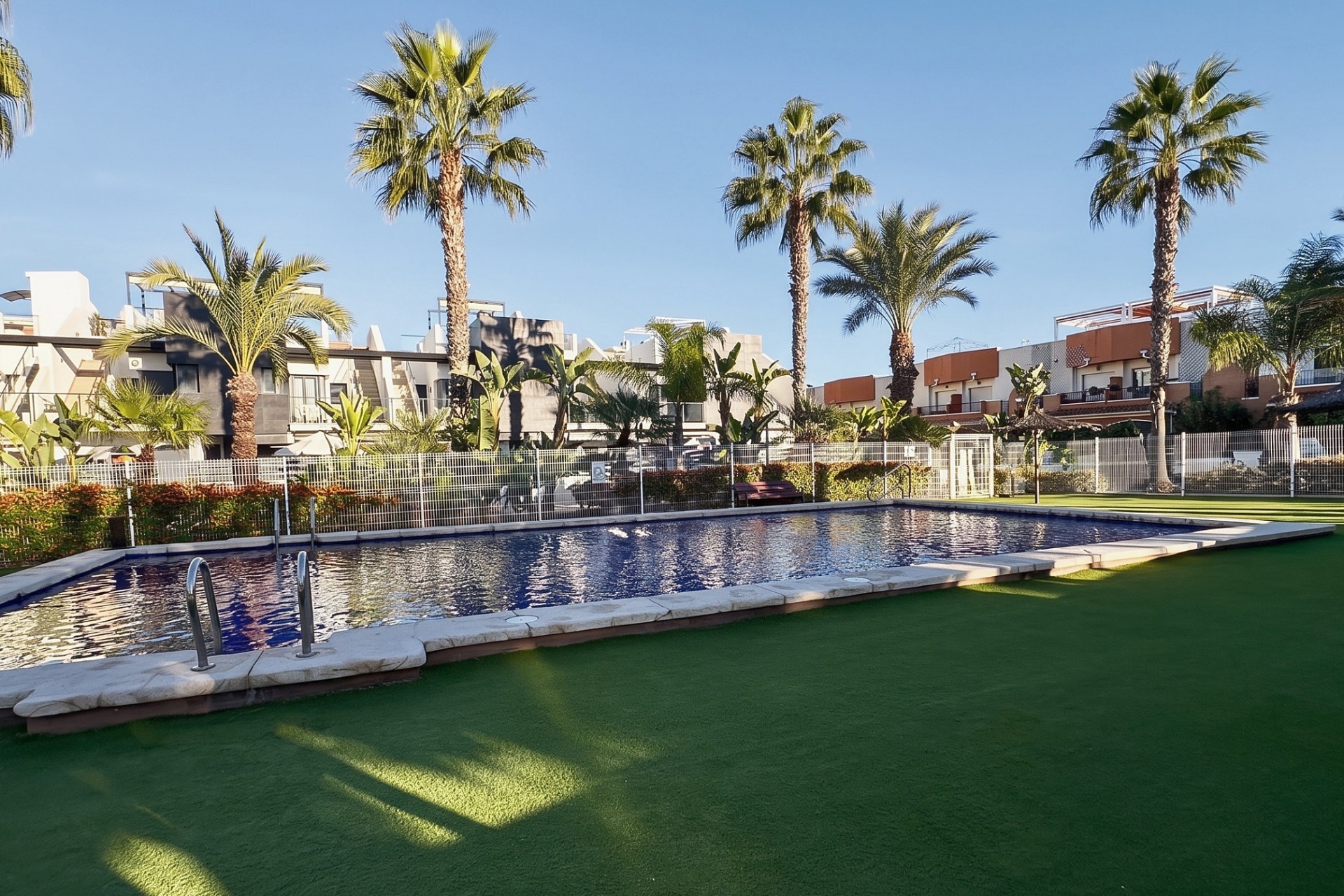 Reventa - Town House -
Villamartin - Costa Blanca