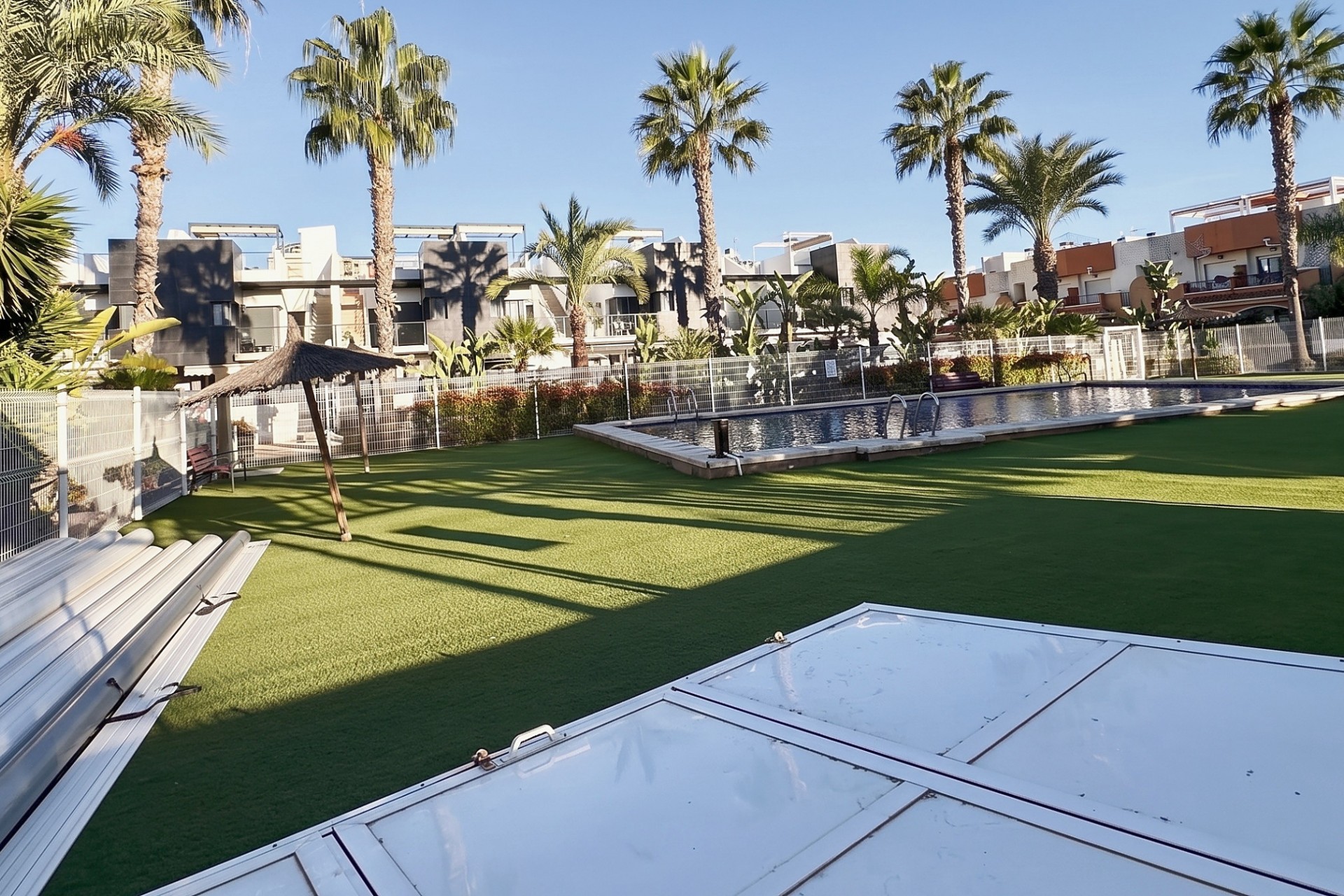 Reventa - Town House -
Villamartin - Costa Blanca