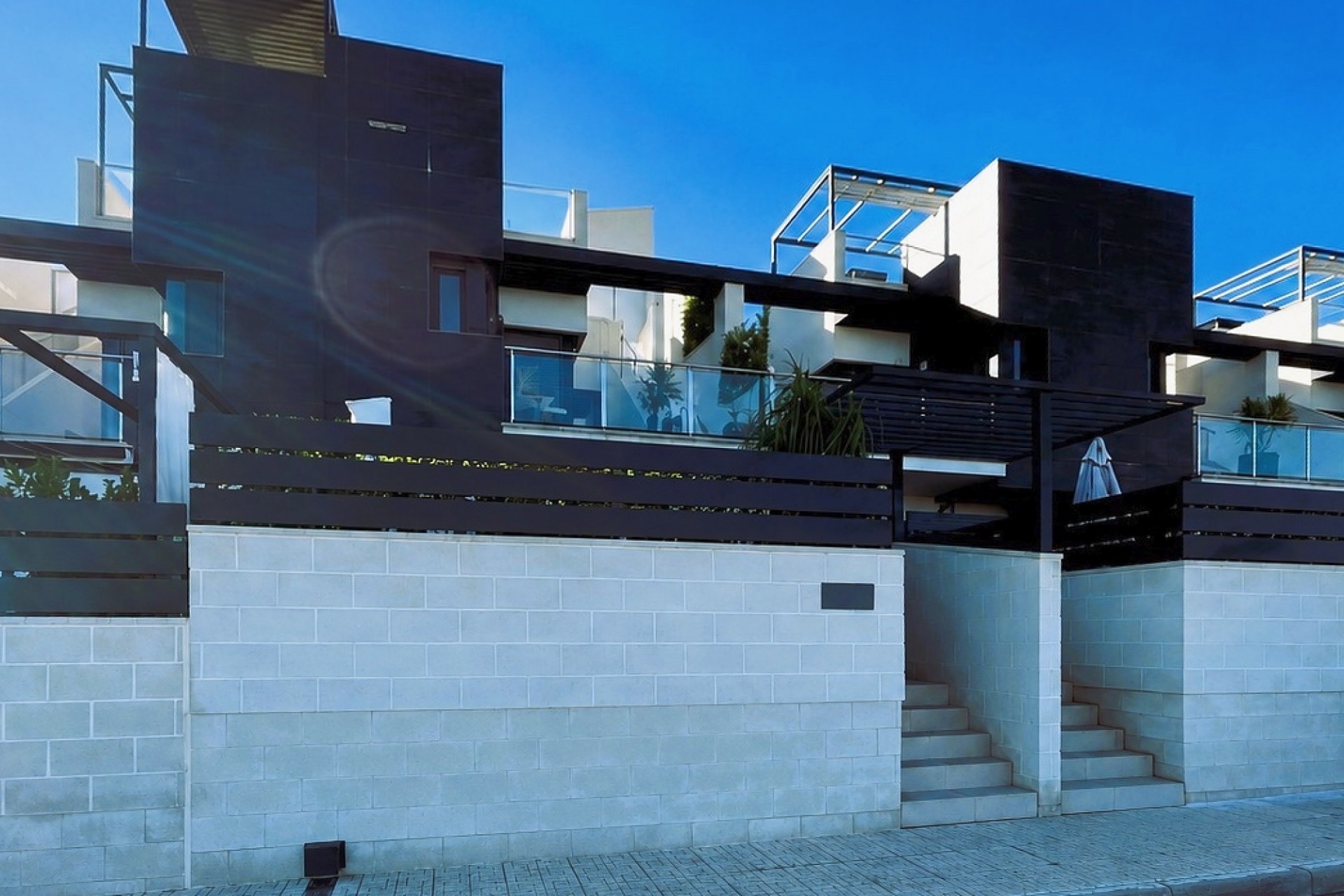 Reventa - Town House -
Villamartin - Costa Blanca