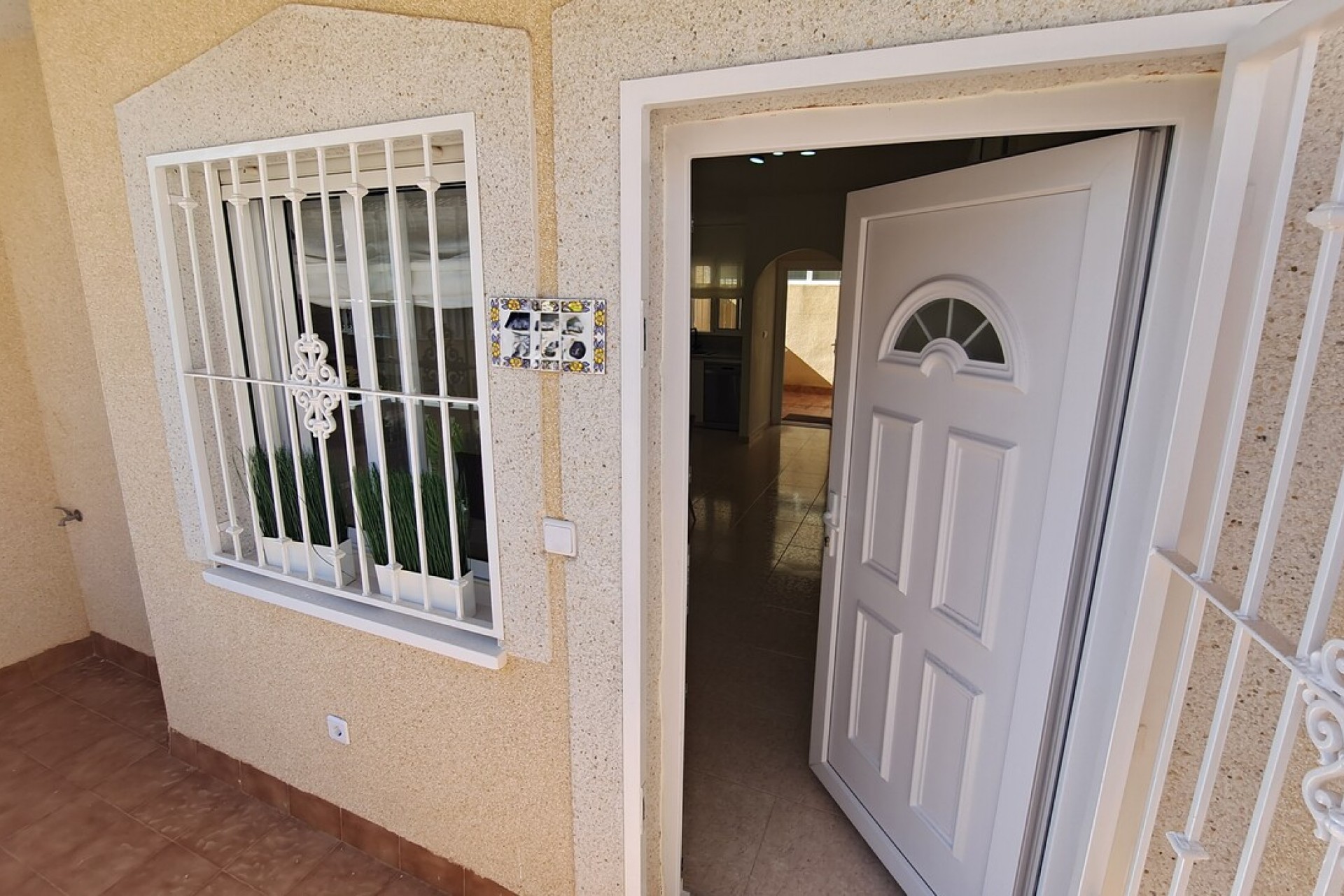 Reventa - Town House -
Villamartin - Costa Blanca