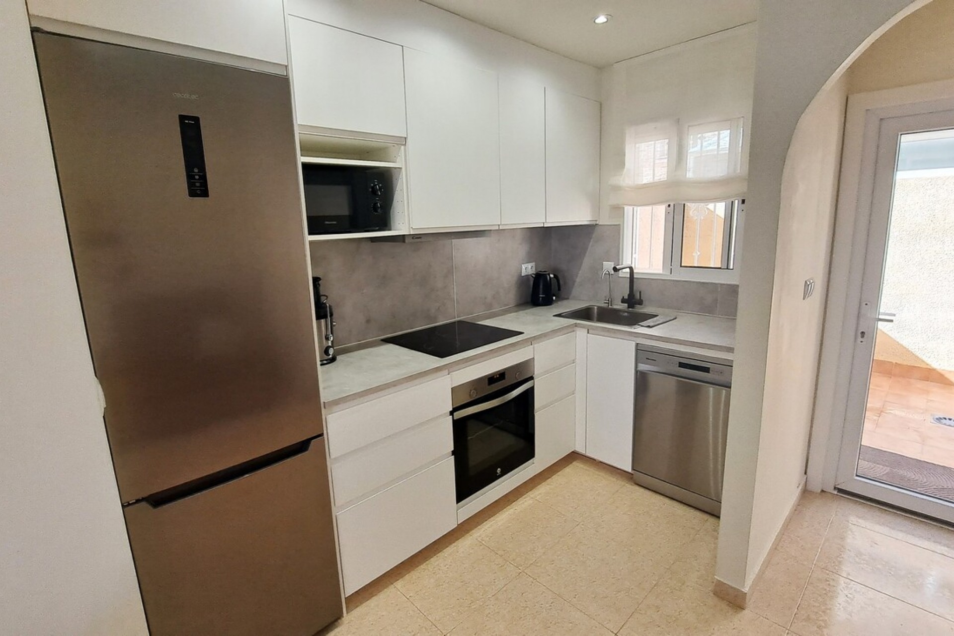 Reventa - Town House -
Villamartin - Costa Blanca