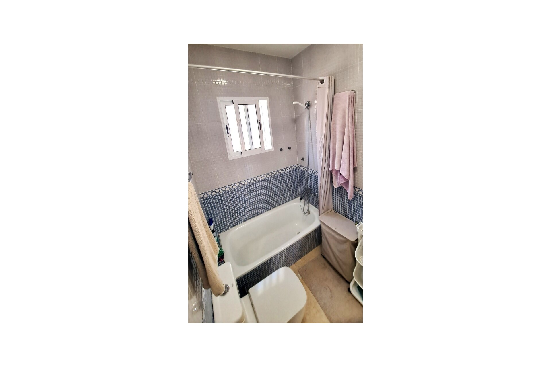 Reventa - Town House -
Villamartin - Costa Blanca