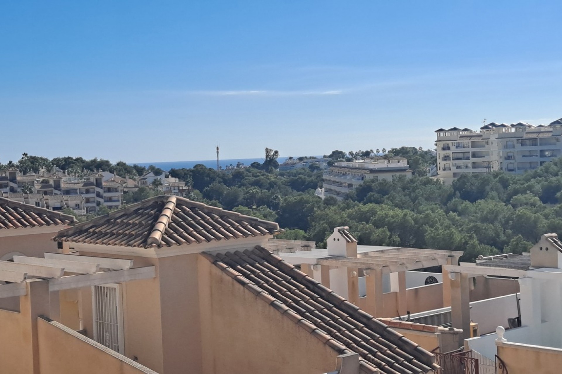 Reventa - Town House -
Villamartin - Costa Blanca