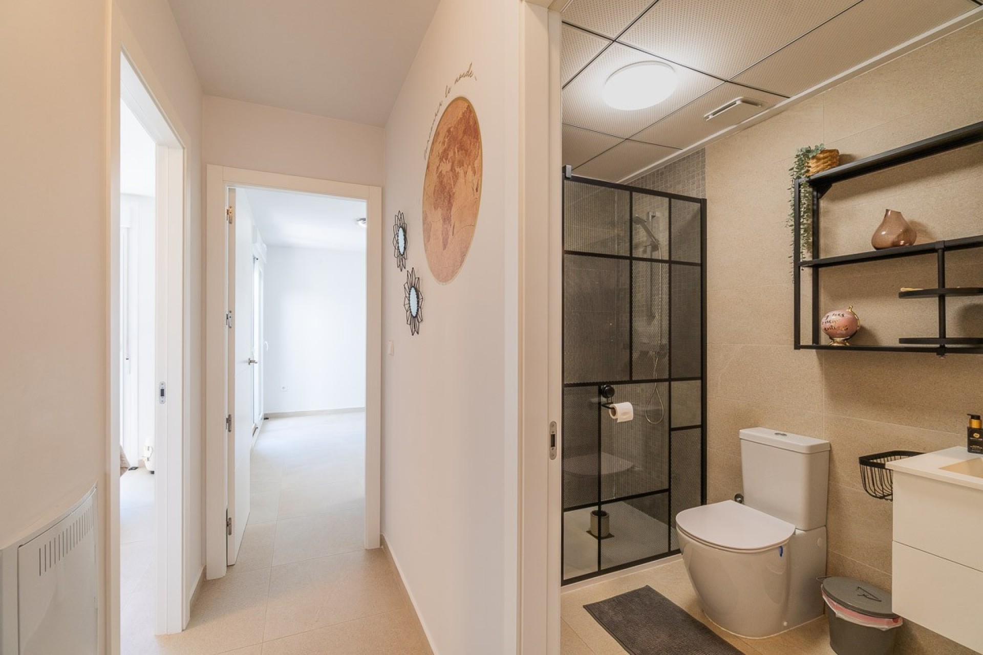 Reventa - Town House -
Vistabella Golf Entre Naranjos - Inland