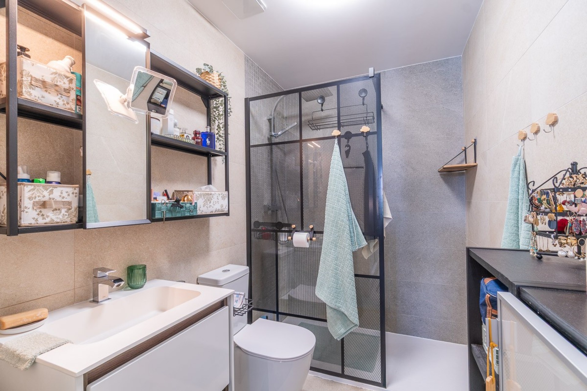 Reventa - Town House -
Vistabella Golf Entre Naranjos - Inland