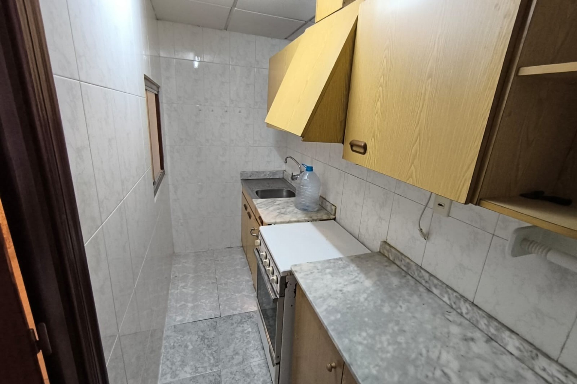 Reventa - Town House -
Yecla - Inland