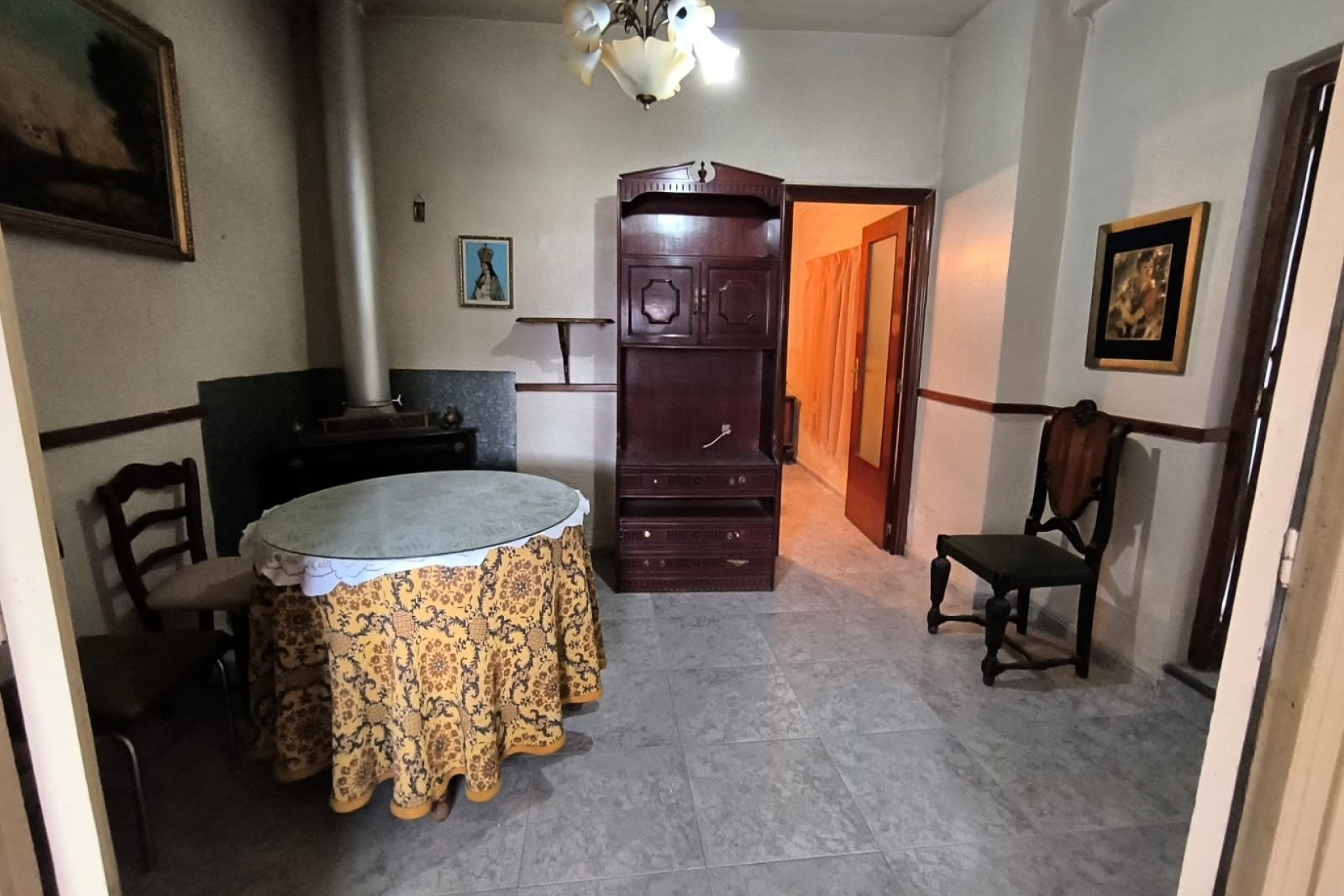 Reventa - Town House -
Yecla - Inland