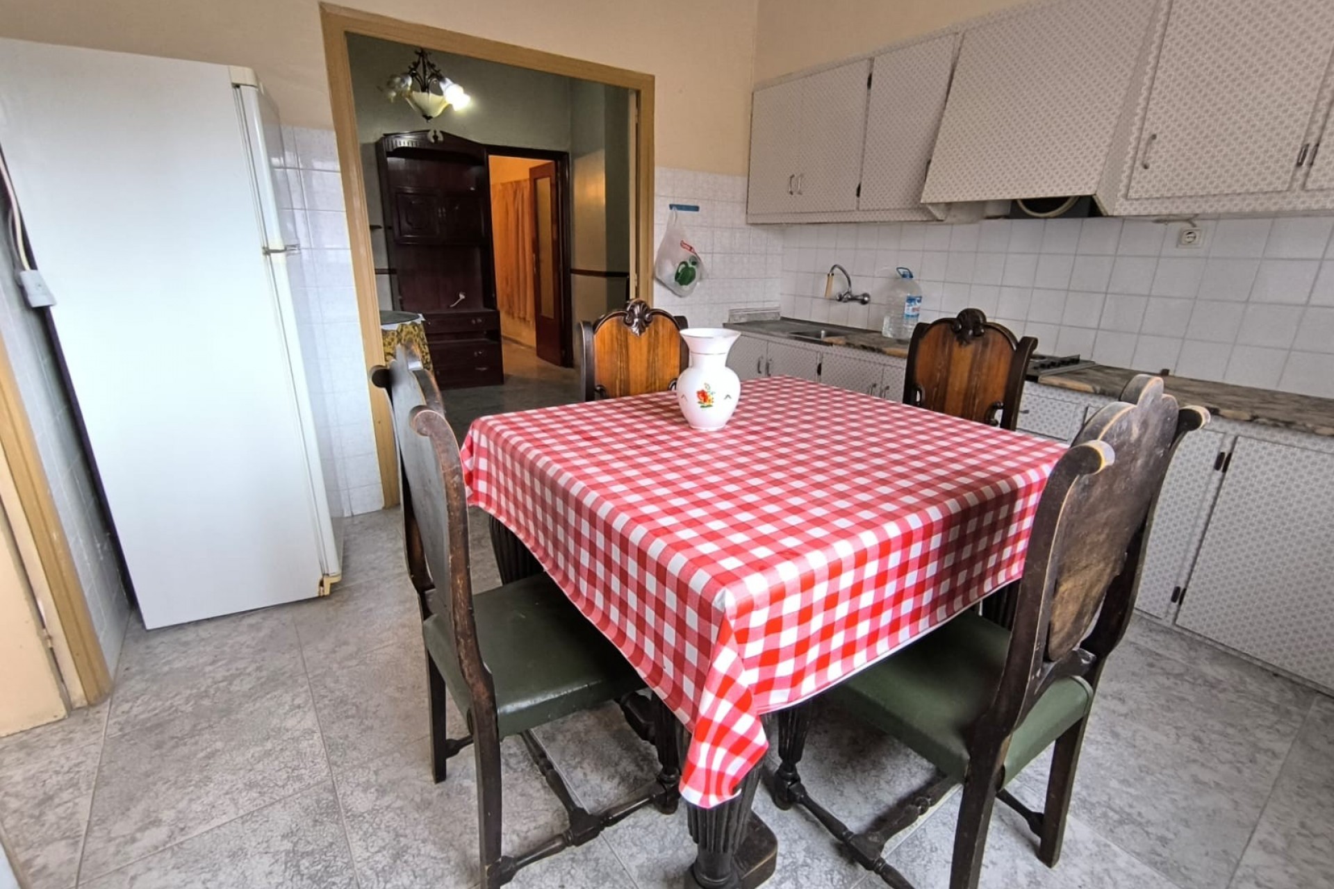 Reventa - Town House -
Yecla - Inland