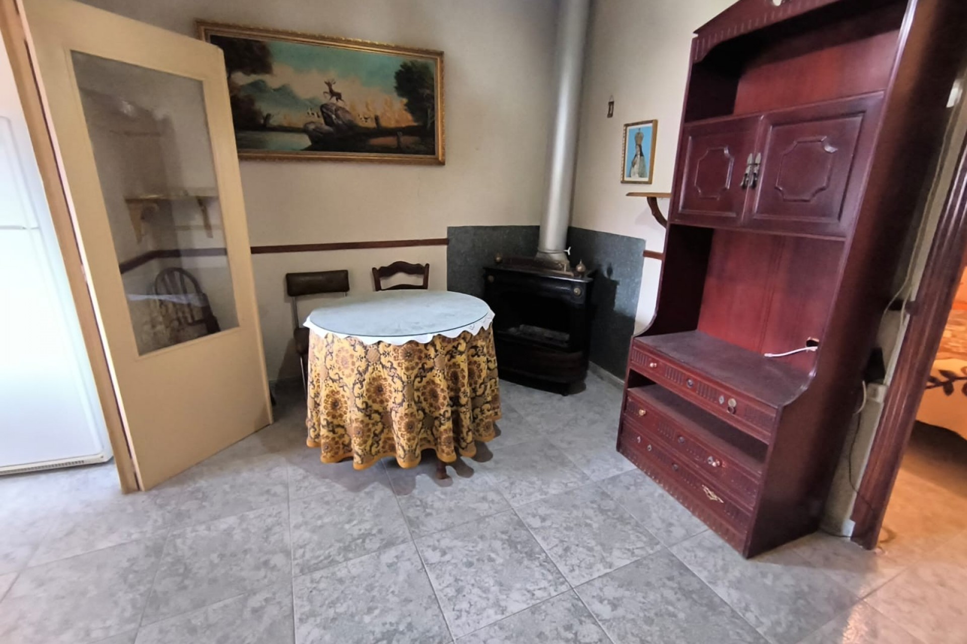 Reventa - Town House -
Yecla - Inland