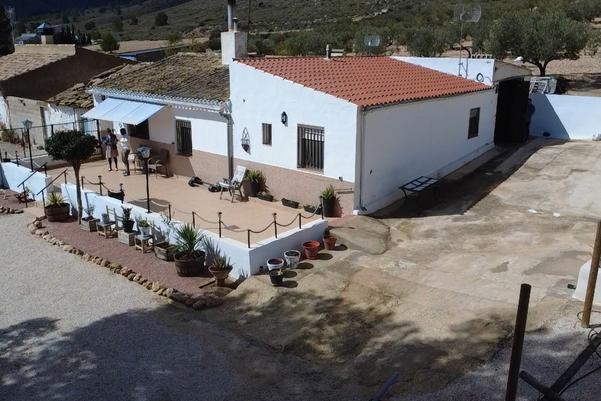 Reventa - Town House -
Yecla - Inland