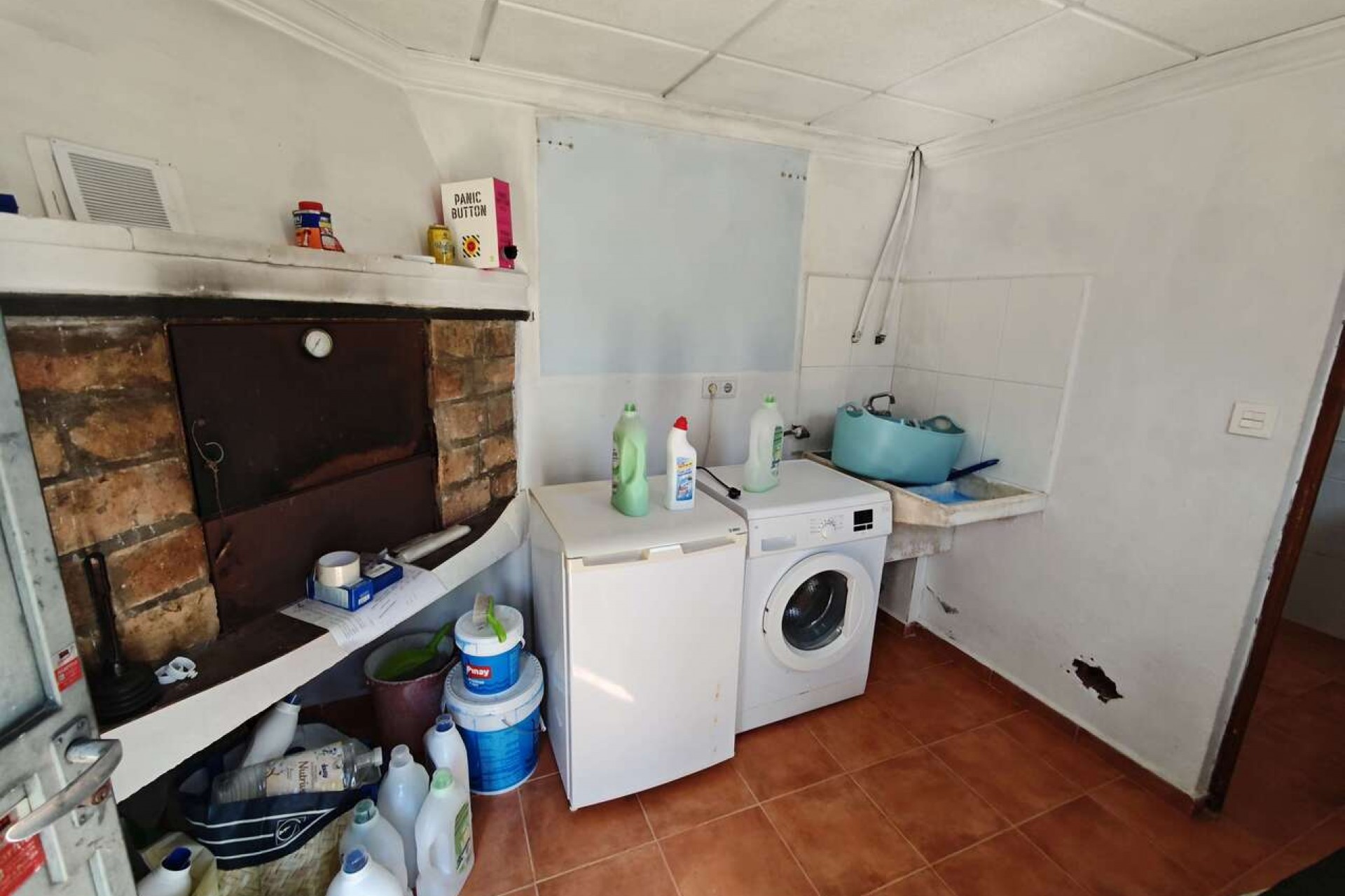 Reventa - Town House -
Yecla - Inland