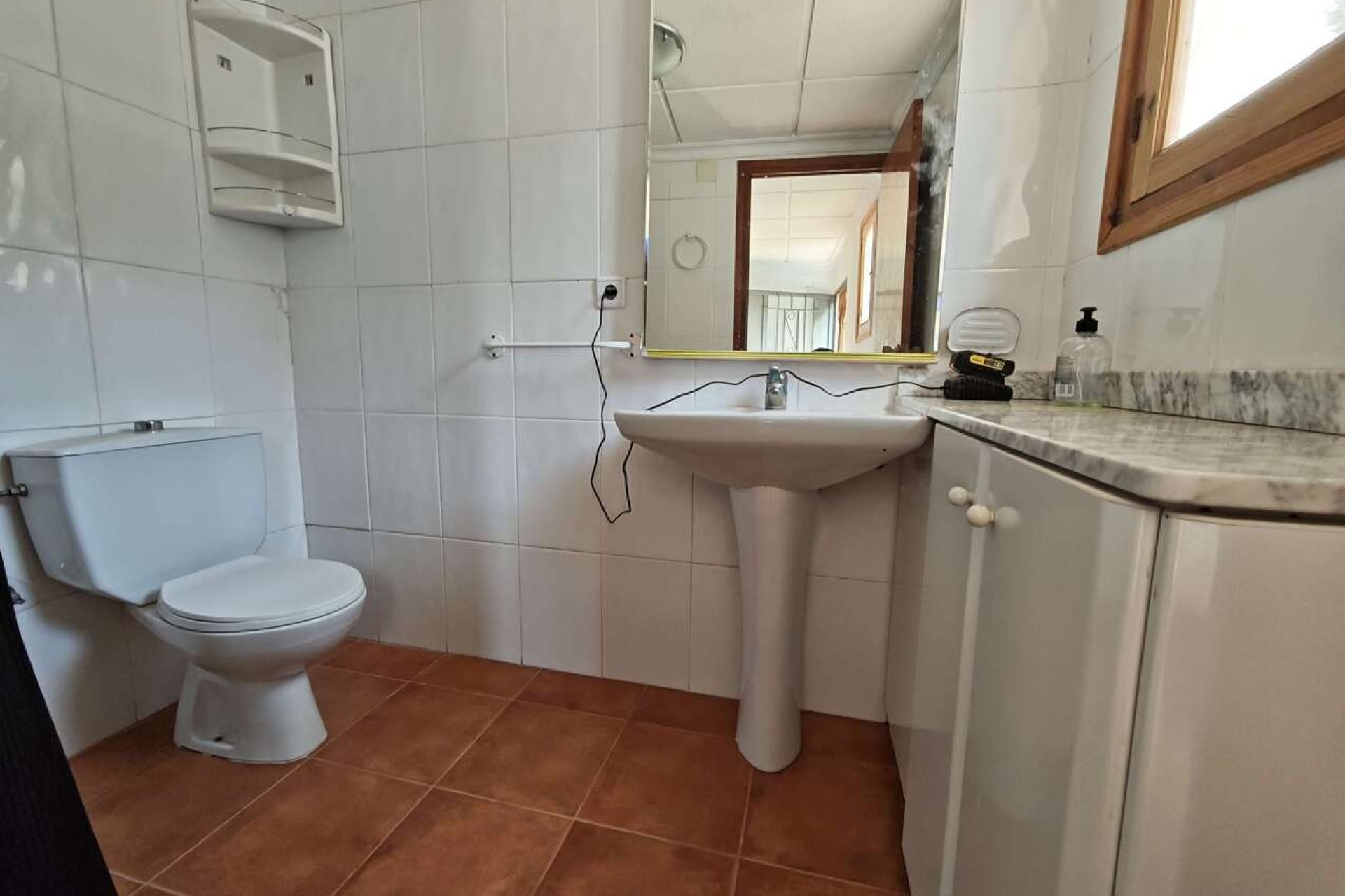 Reventa - Town House -
Yecla - Inland