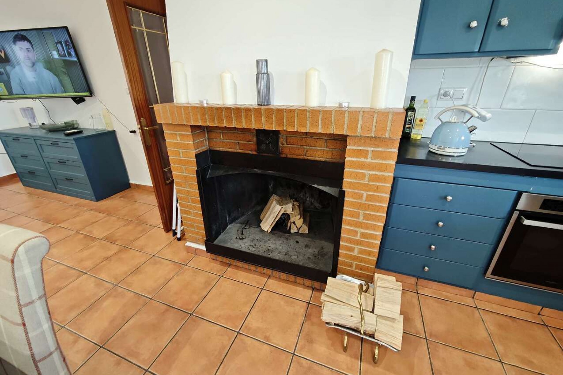 Reventa - Town House -
Yecla - Inland