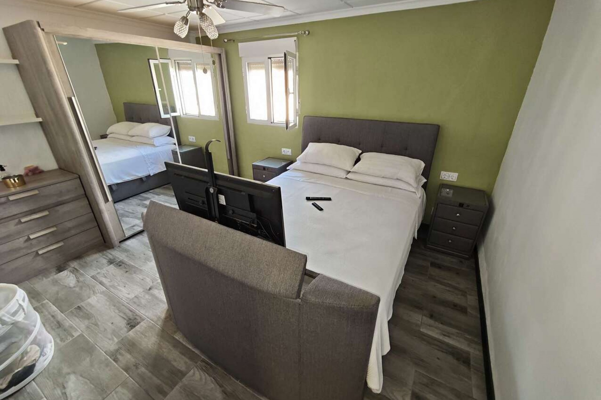 Reventa - Town House -
Yecla - Inland