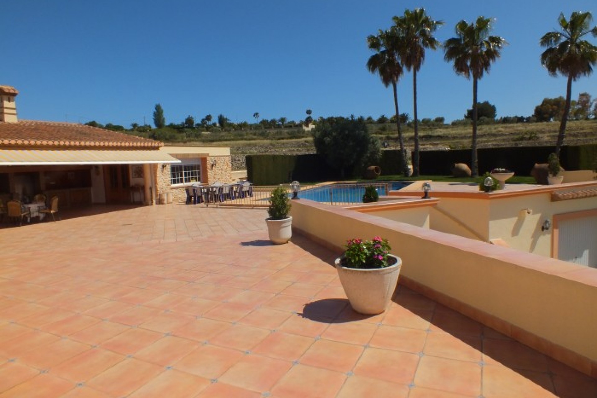 Reventa - Villa -
3574 - Inland