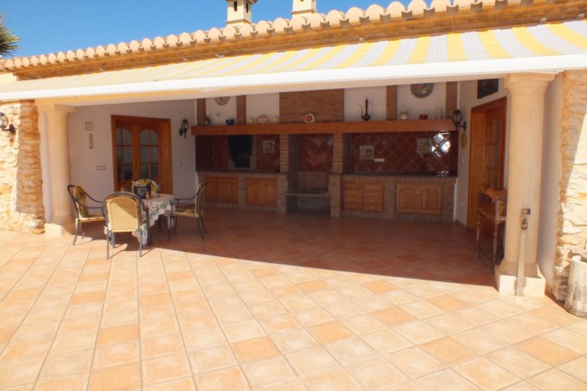 Reventa - Villa -
3574 - Inland