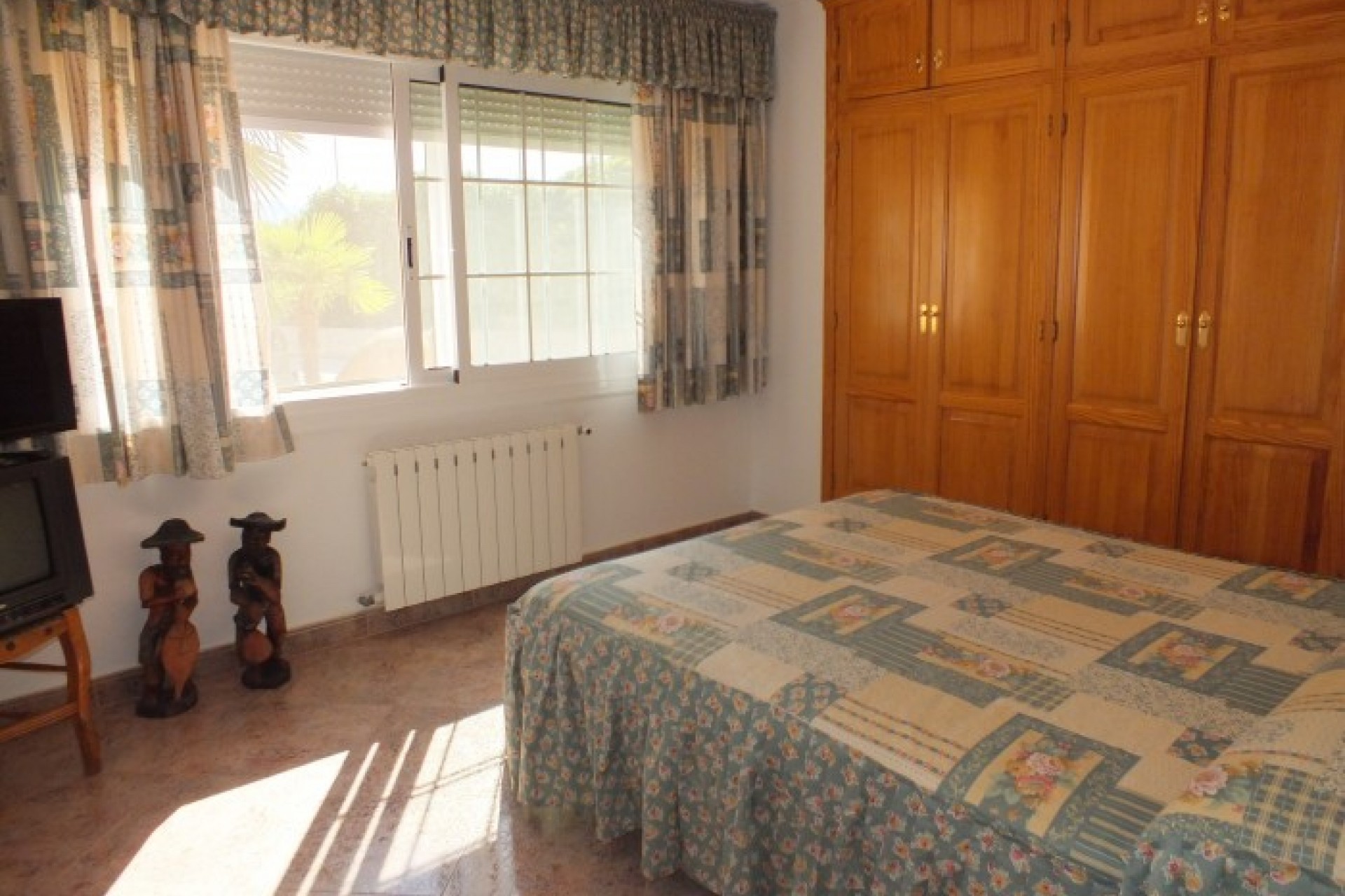 Reventa - Villa -
3574 - Inland