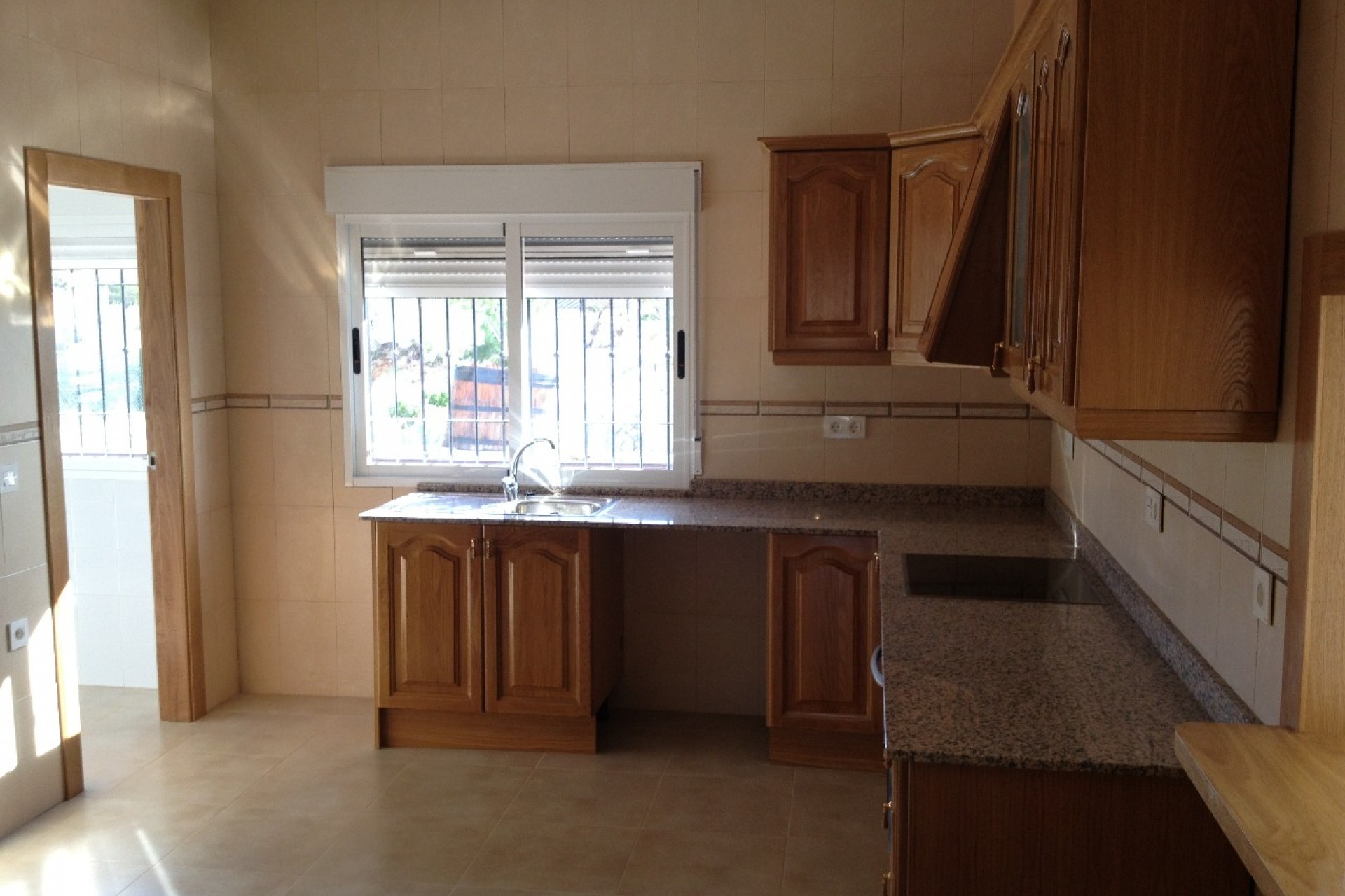 Reventa - Villa -
Abanilla - Inland