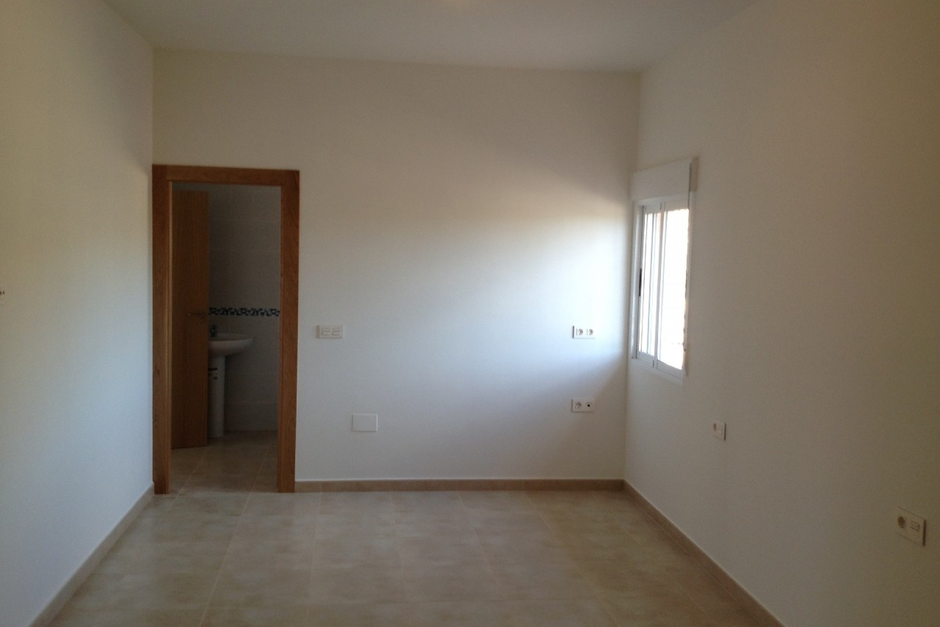 Reventa - Villa -
Abanilla - Inland