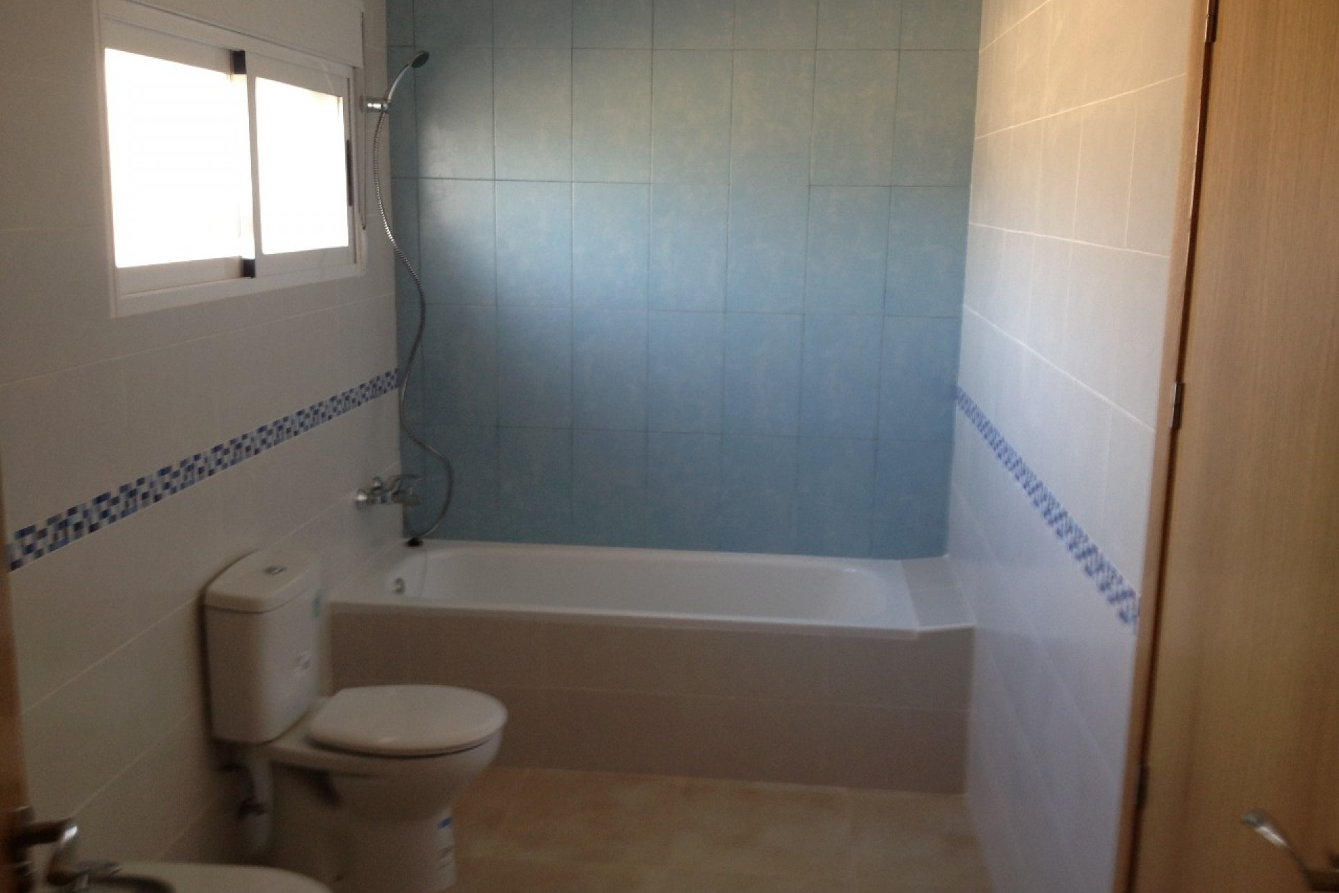 Reventa - Villa -
Abanilla - Inland