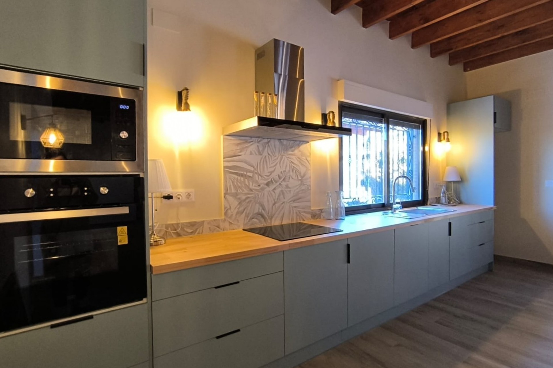 Reventa - Villa -
Abanilla - Inland