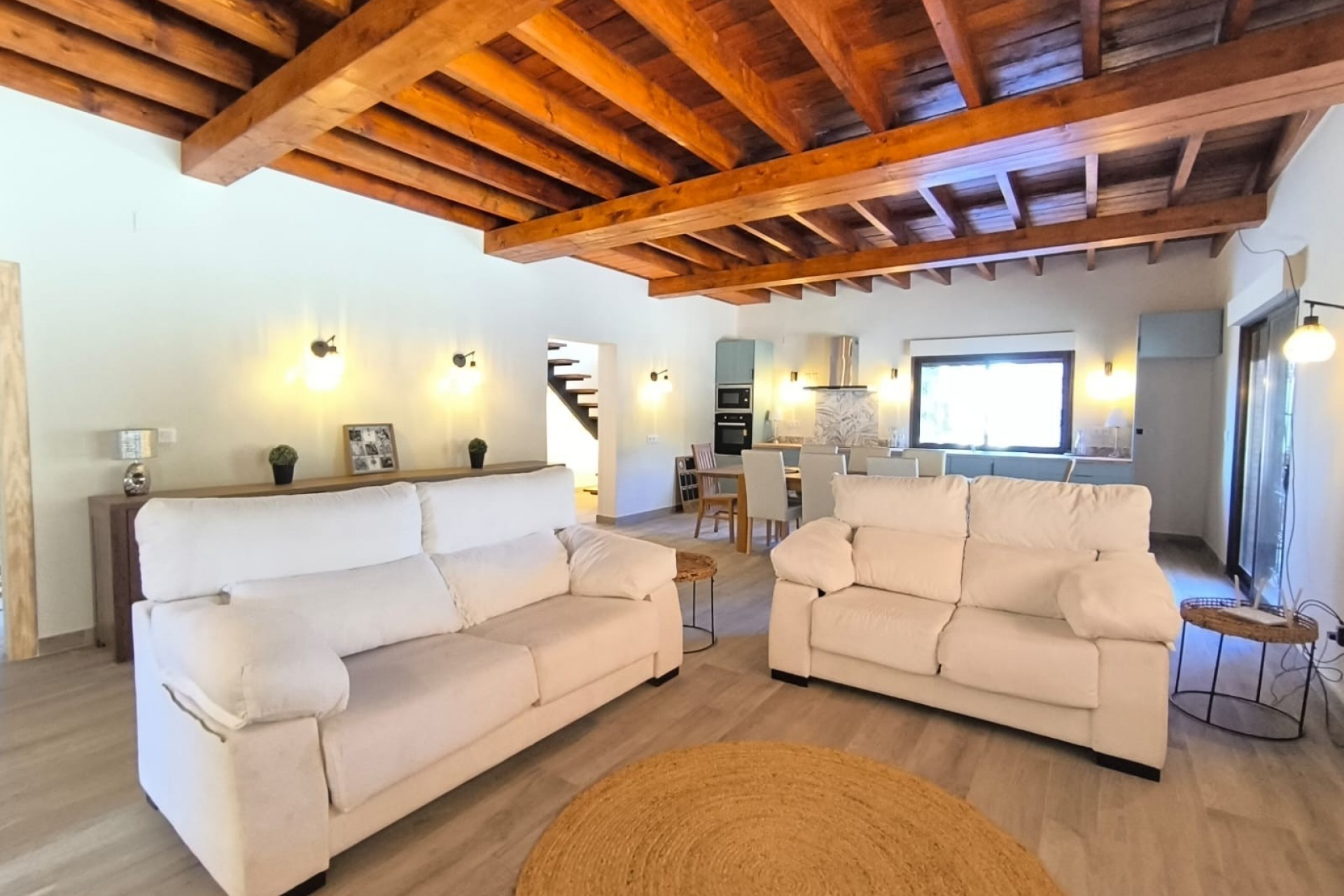 Reventa - Villa -
Abanilla - Inland