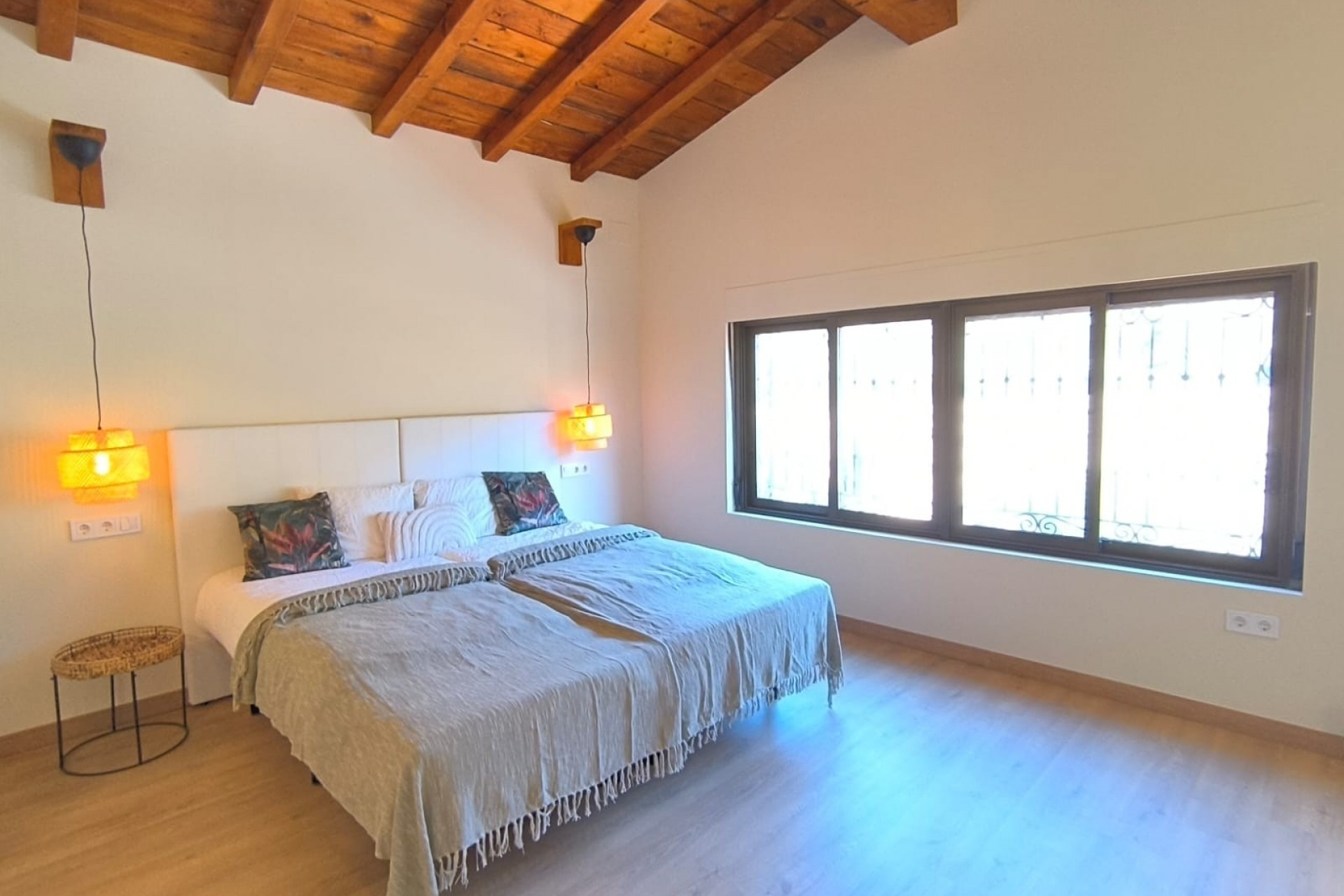 Reventa - Villa -
Abanilla - Inland