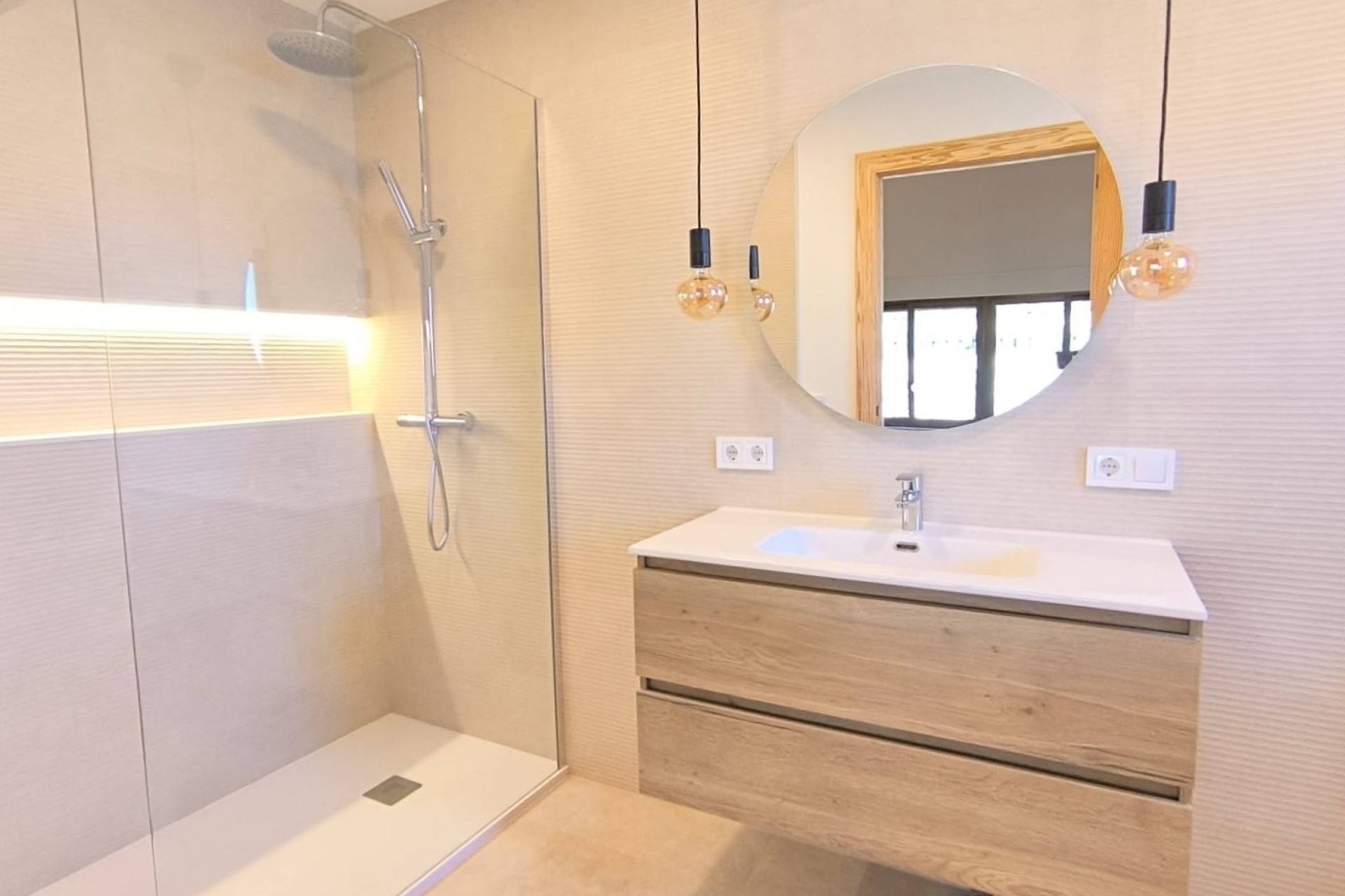 Reventa - Villa -
Abanilla - Inland