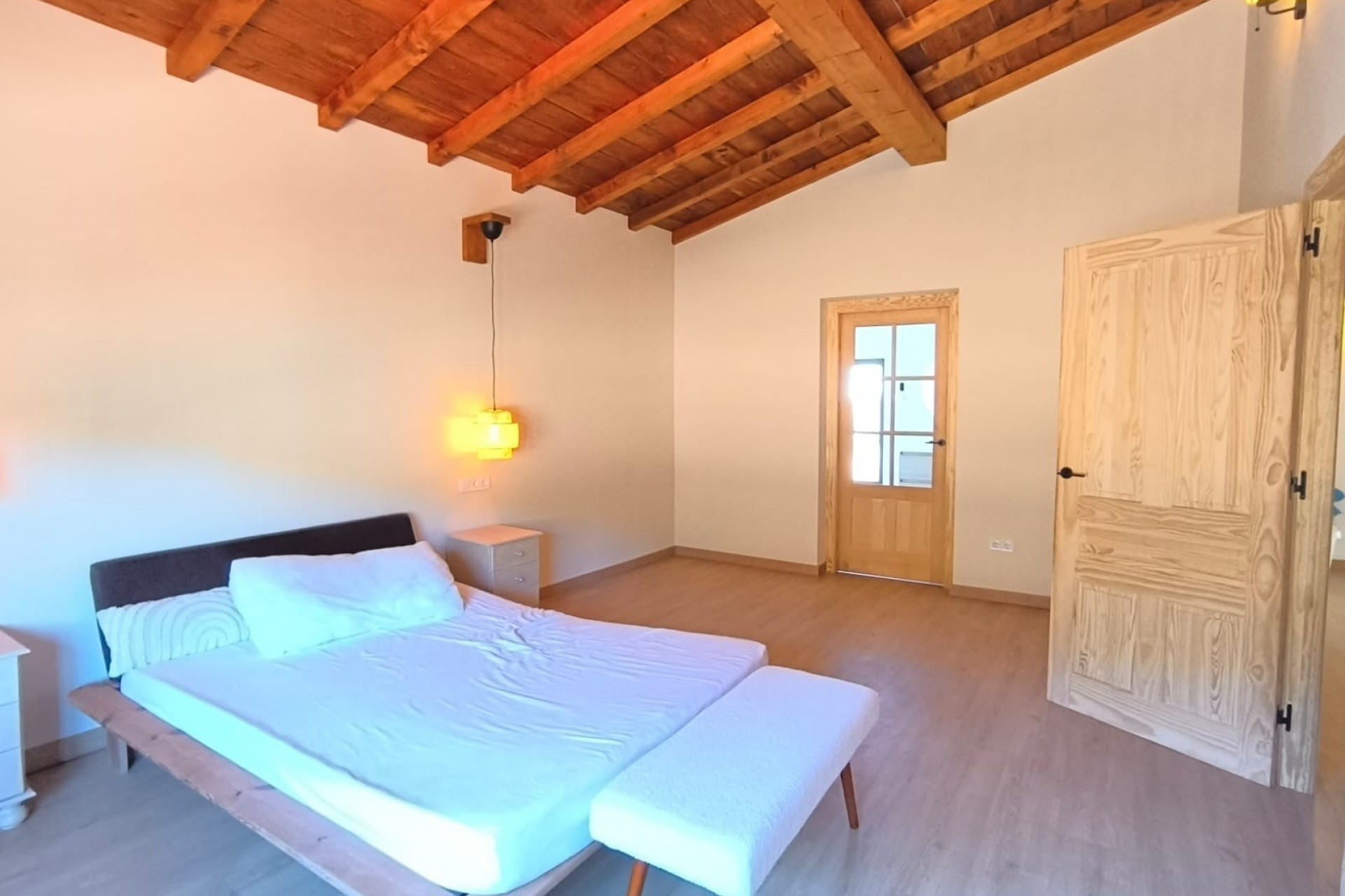 Reventa - Villa -
Abanilla - Inland