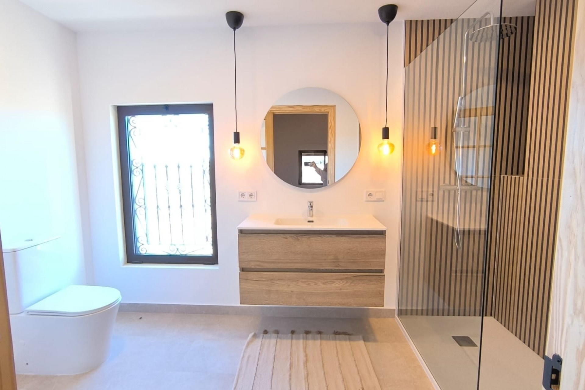 Reventa - Villa -
Abanilla - Inland