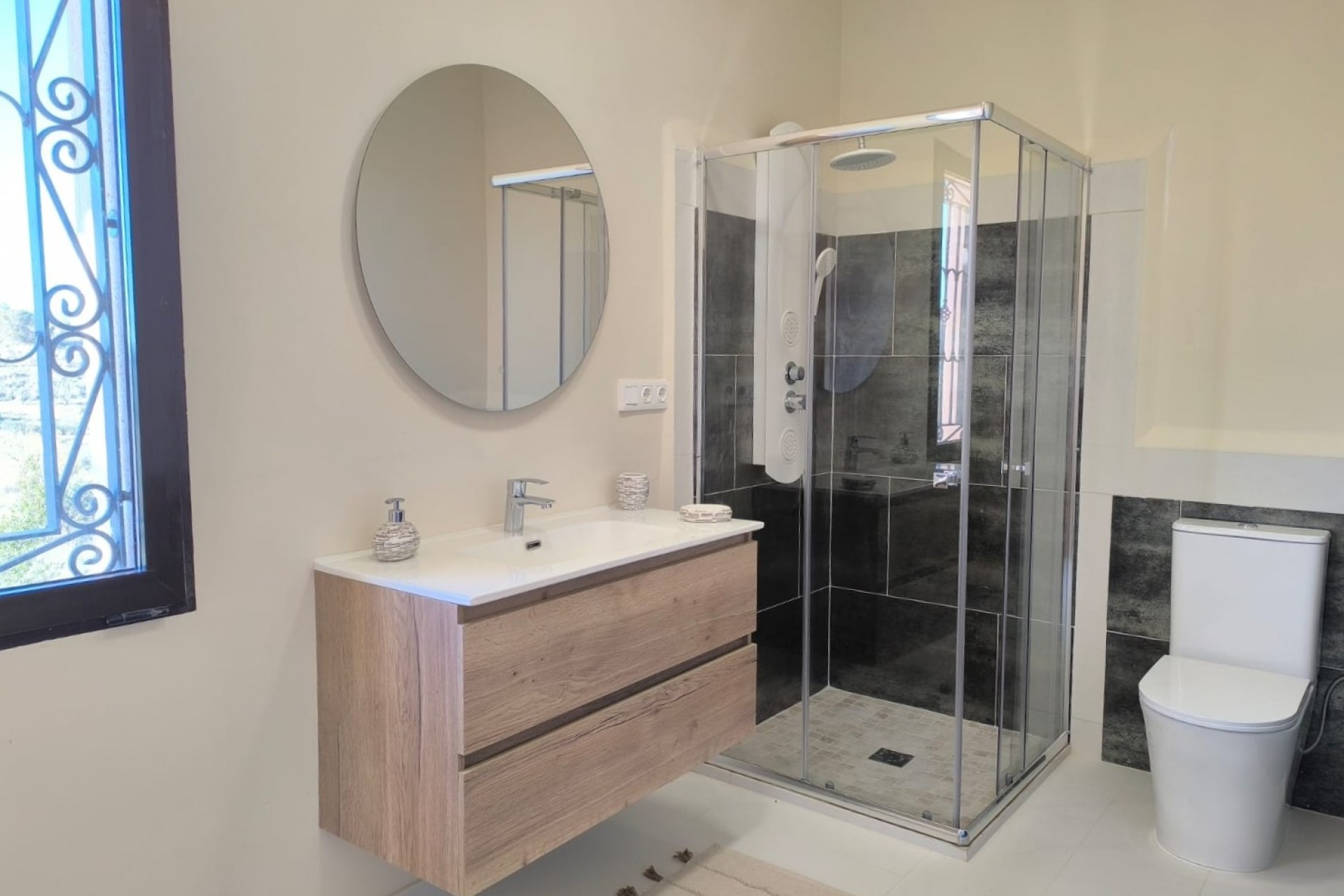 Reventa - Villa -
Abanilla - Inland