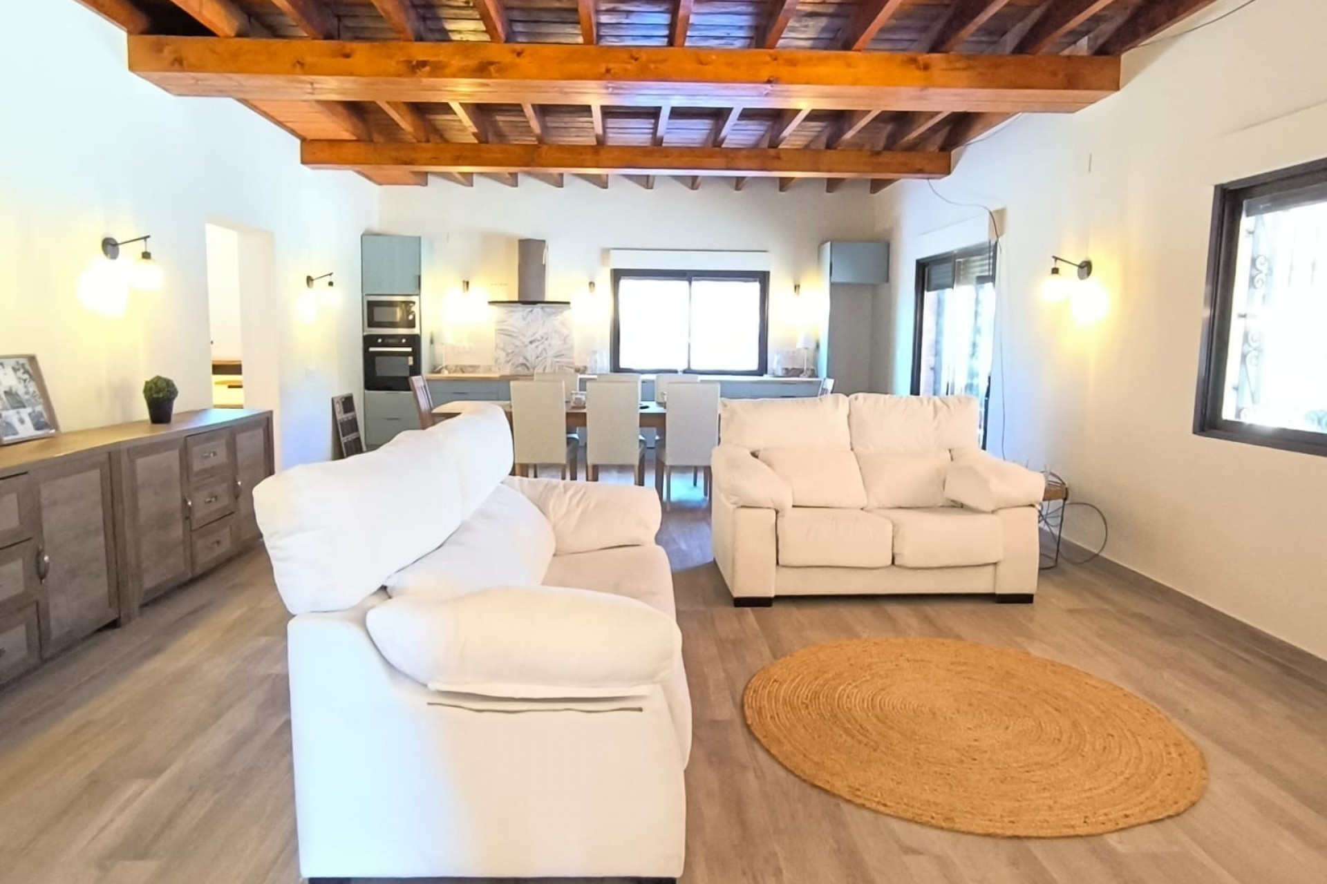 Reventa - Villa -
Abanilla - Inland