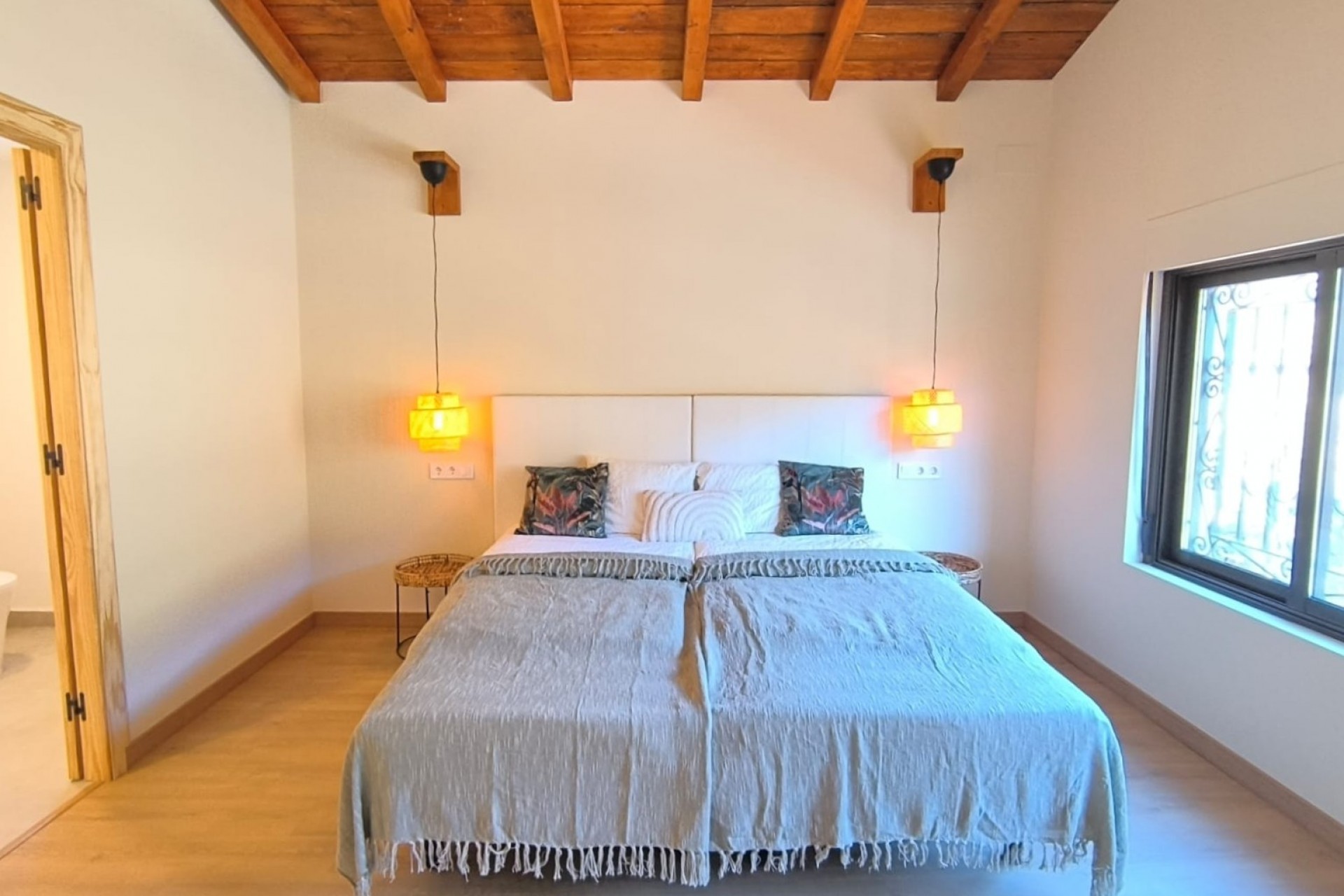 Reventa - Villa -
Abanilla - Inland