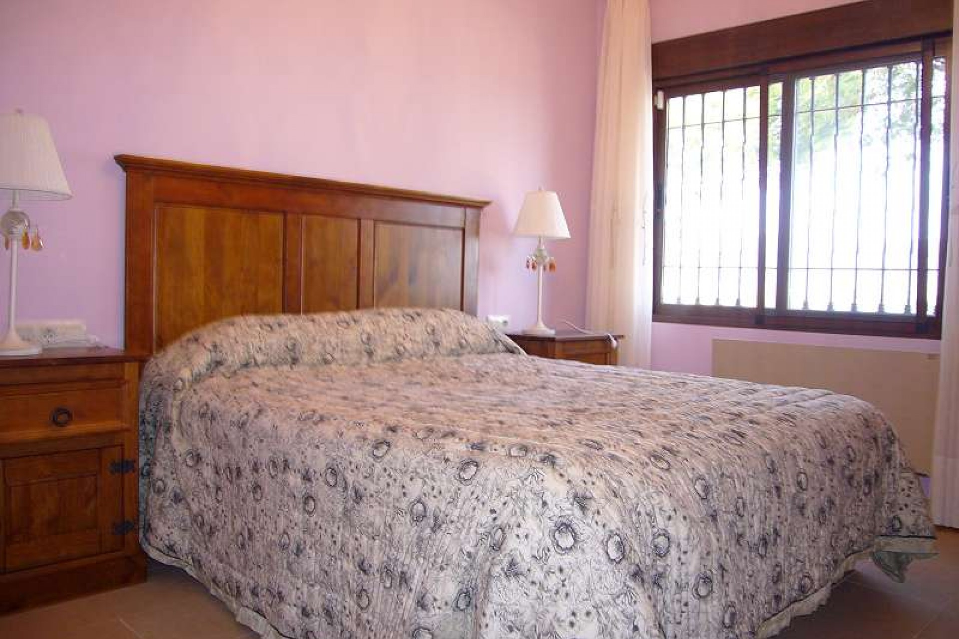Reventa - Villa -
Abanilla - Inland