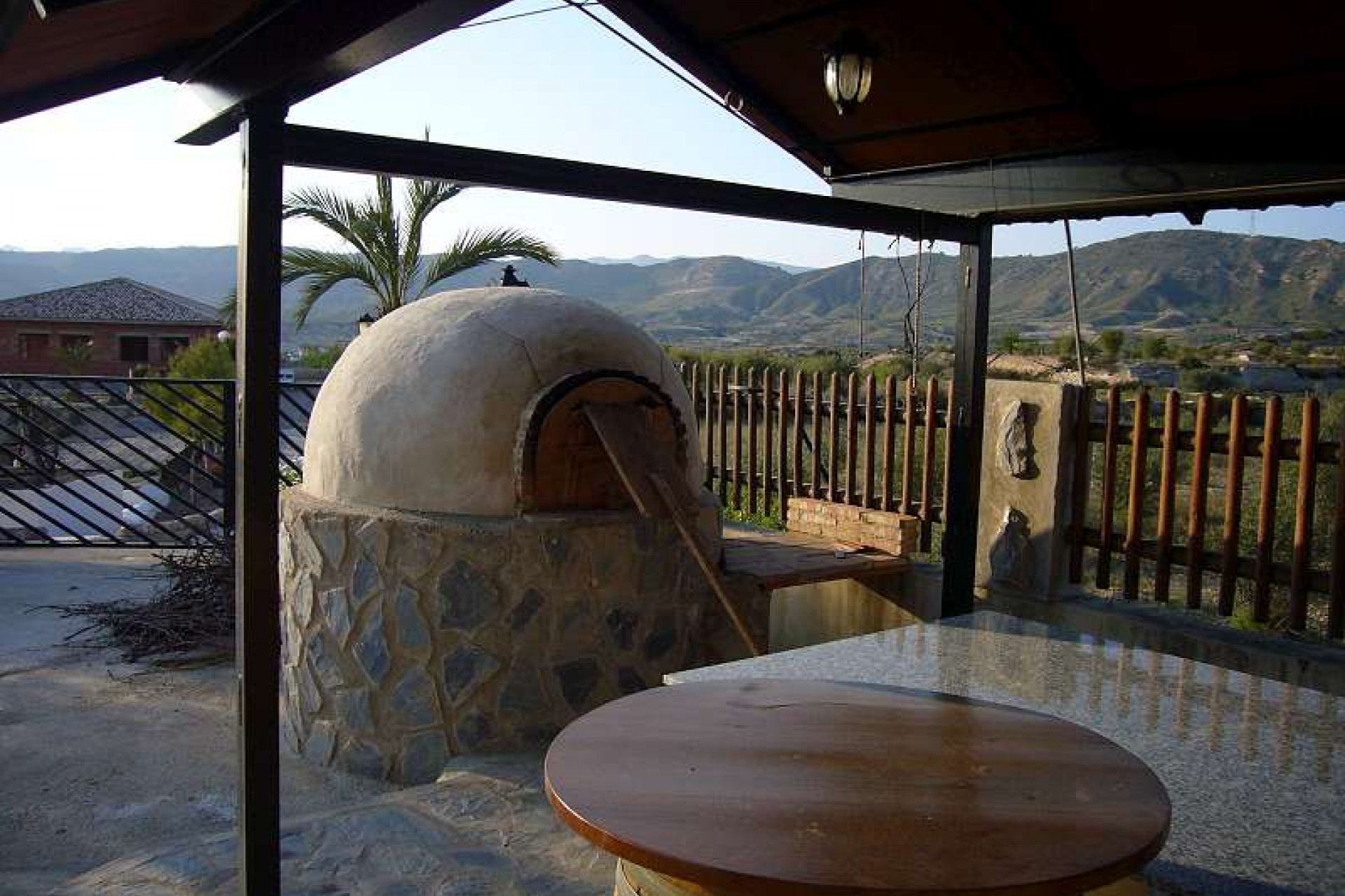 Reventa - Villa -
Abanilla - Inland