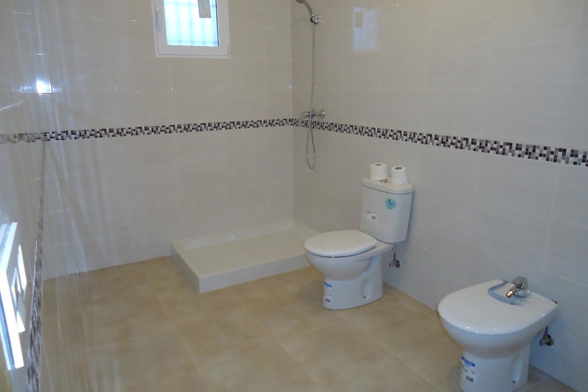 Reventa - Villa -
Abanilla - Inland