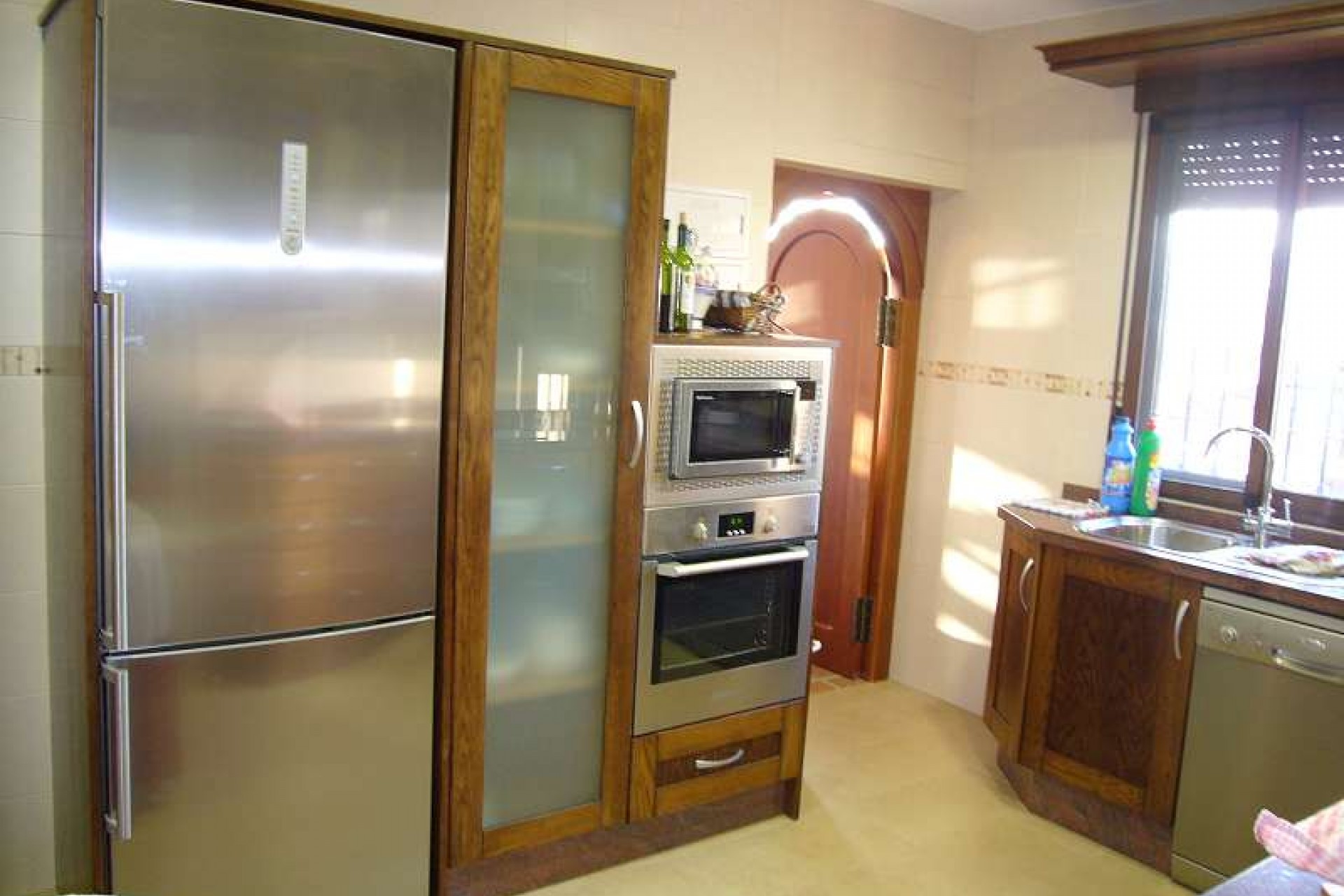 Reventa - Villa -
Abanilla - Inland