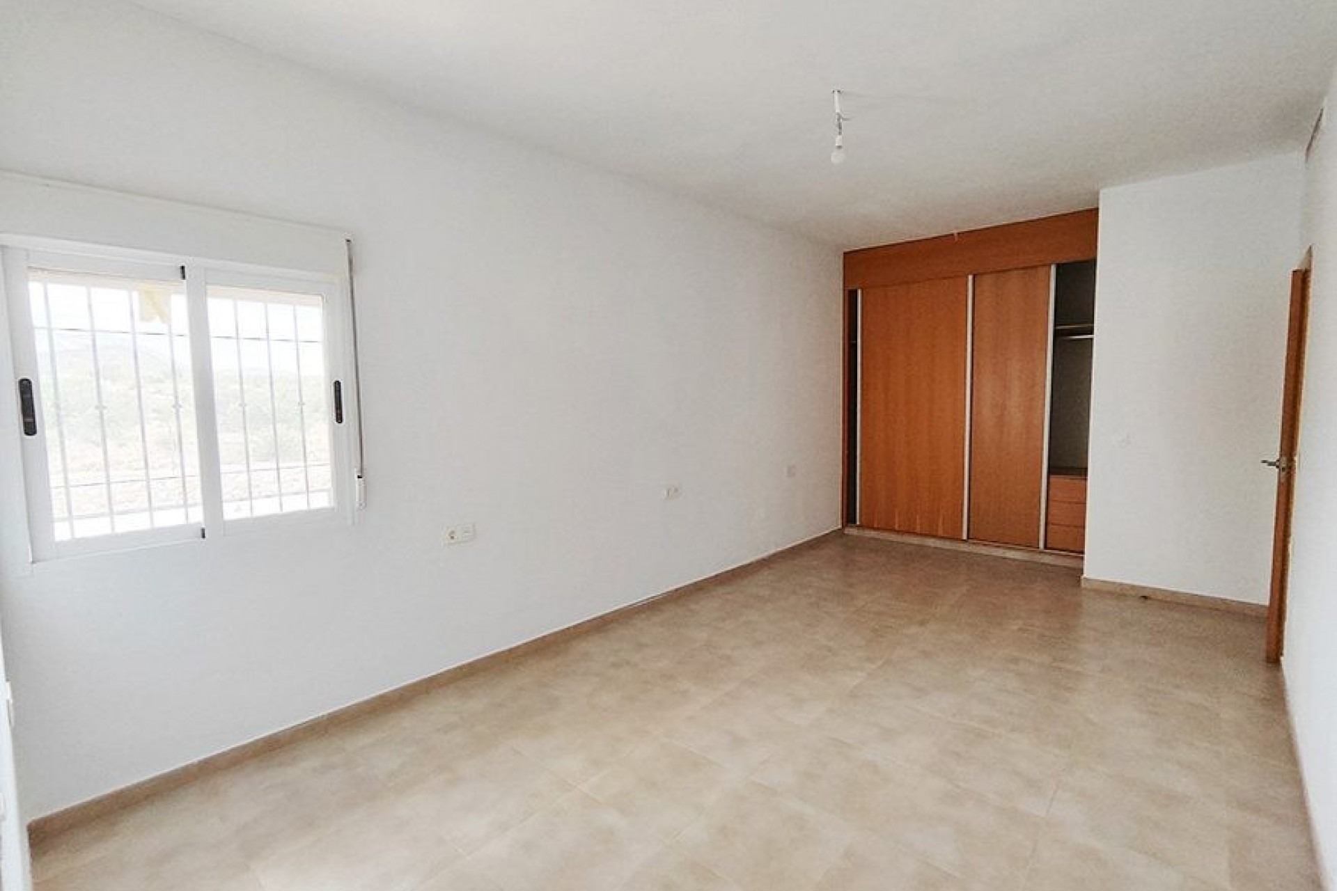 Reventa - Villa -
Abanilla - Inland