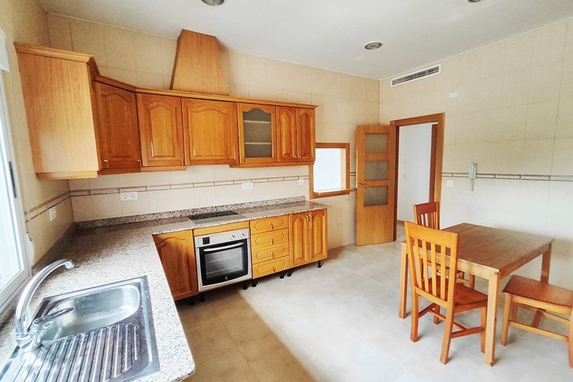 Reventa - Villa -
Abanilla - Inland