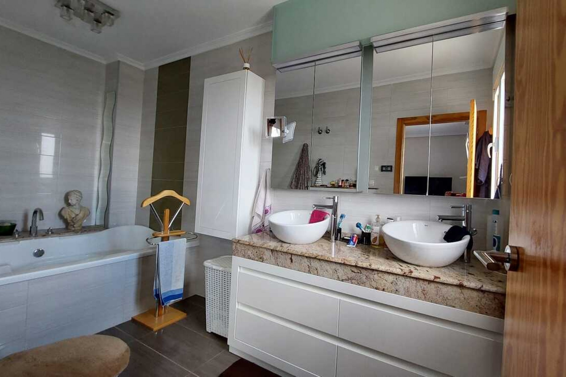 Reventa - Villa -
Abanilla - La Zarza