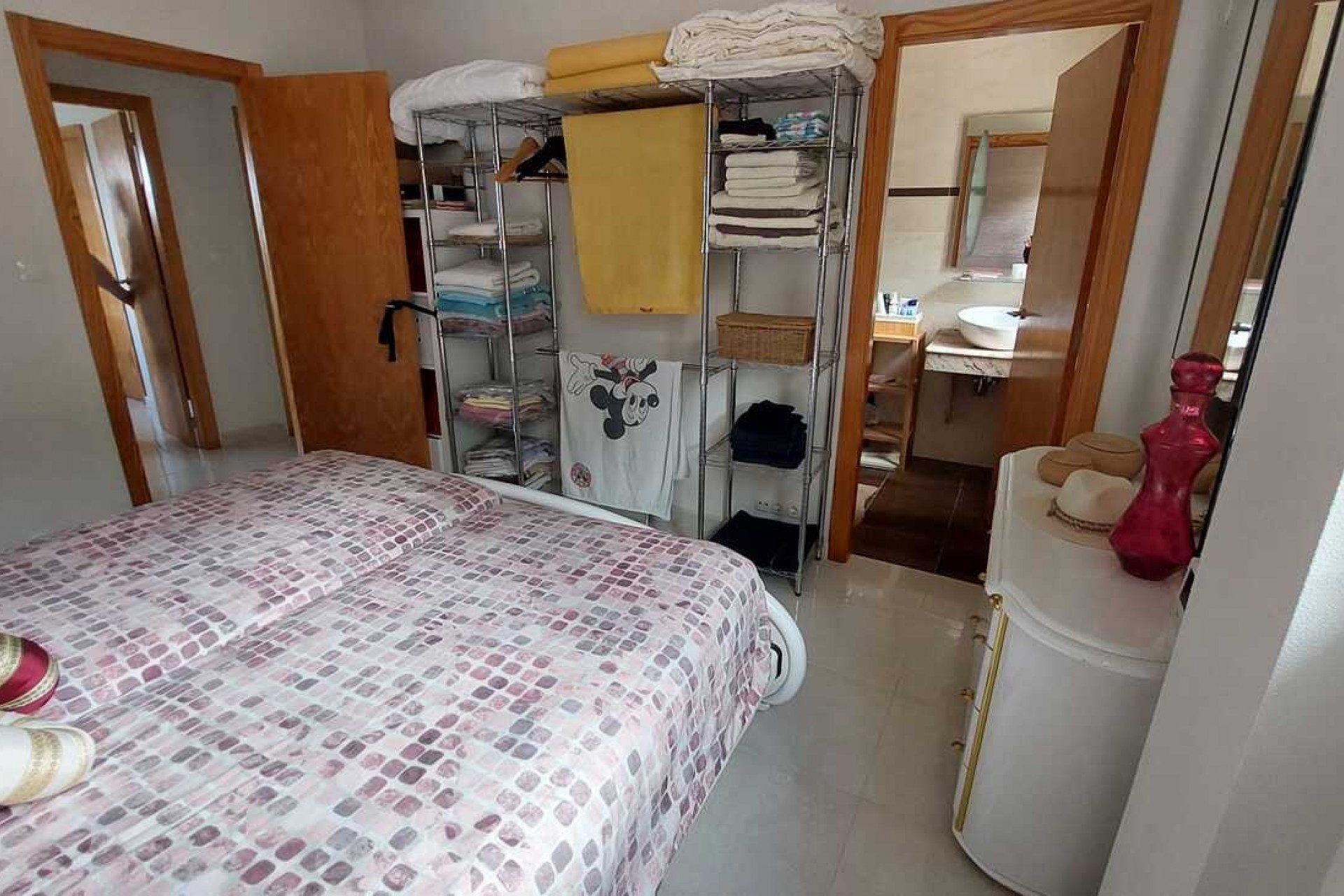 Reventa - Villa -
Abanilla - La Zarza