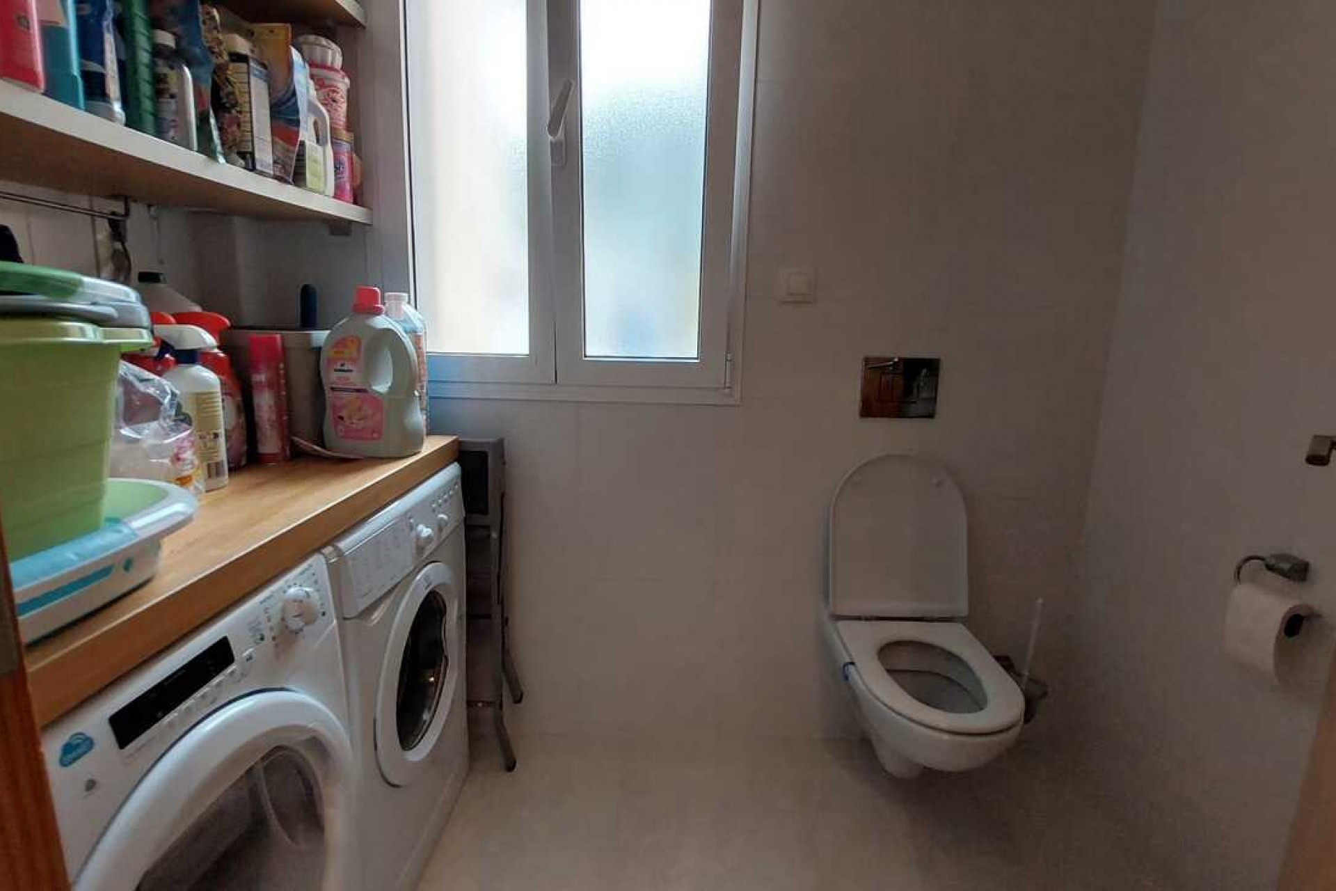 Reventa - Villa -
Abanilla - La Zarza