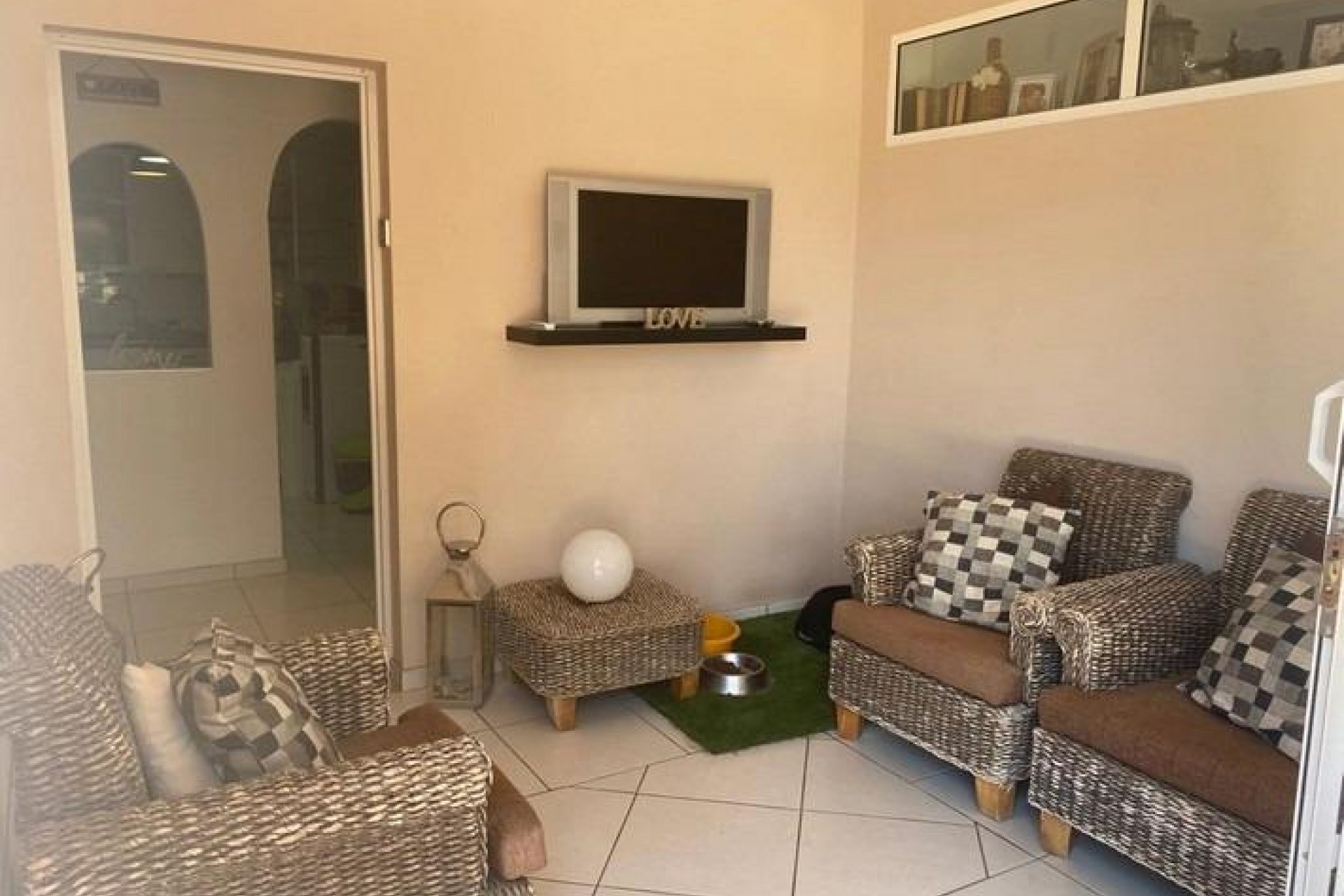 Reventa - Villa -
Albatera - Campo De Albatera