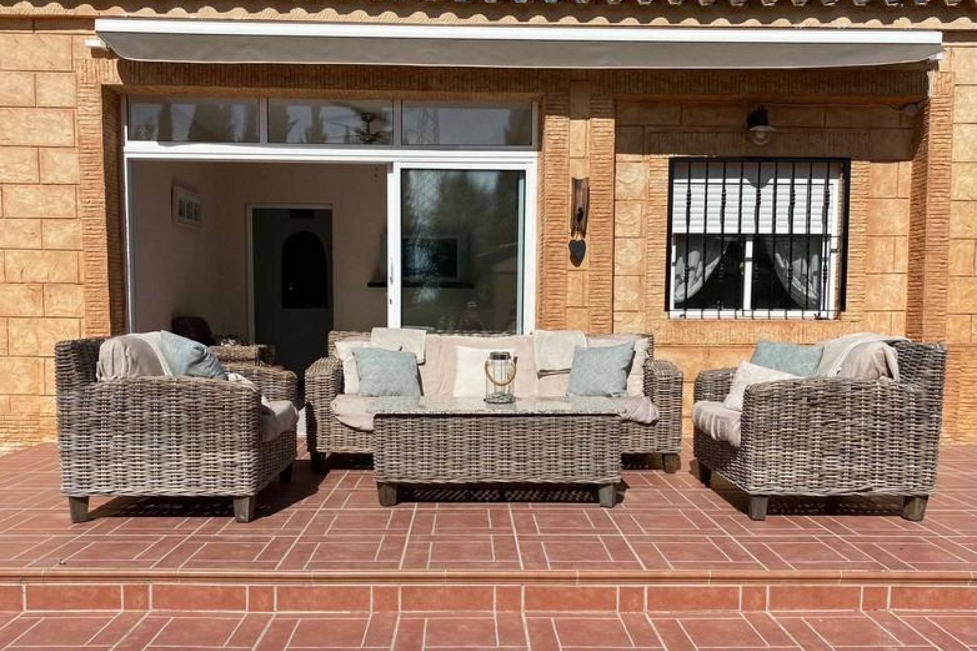 Reventa - Villa -
Albatera - Campo De Albatera