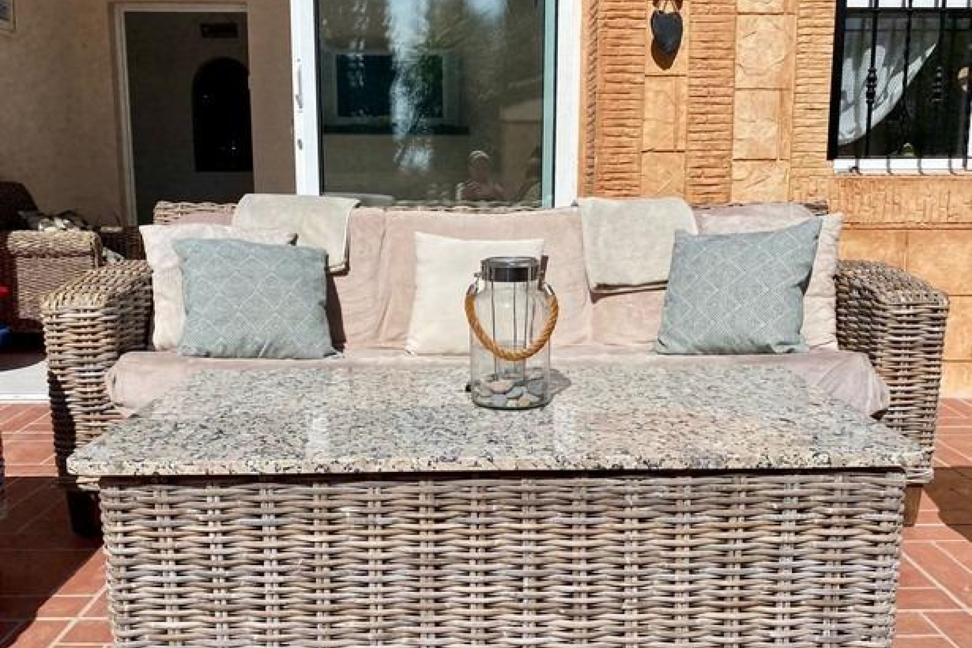 Reventa - Villa -
Albatera - Campo De Albatera