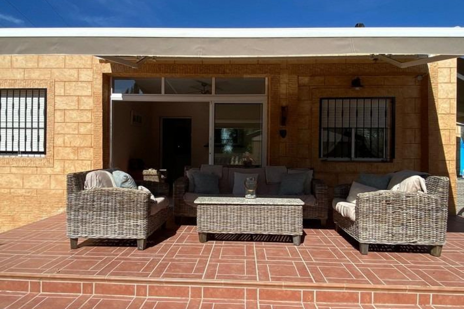 Reventa - Villa -
Albatera - Campo De Albatera