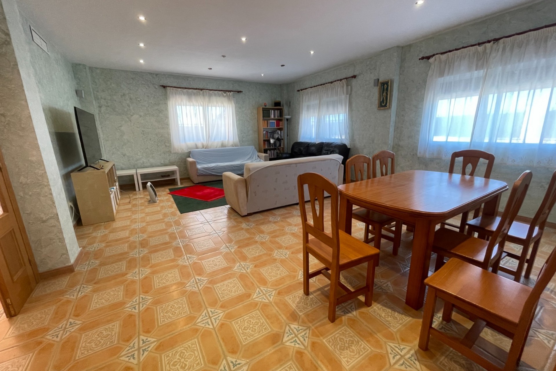 Reventa - Villa -
Albatera - Inland