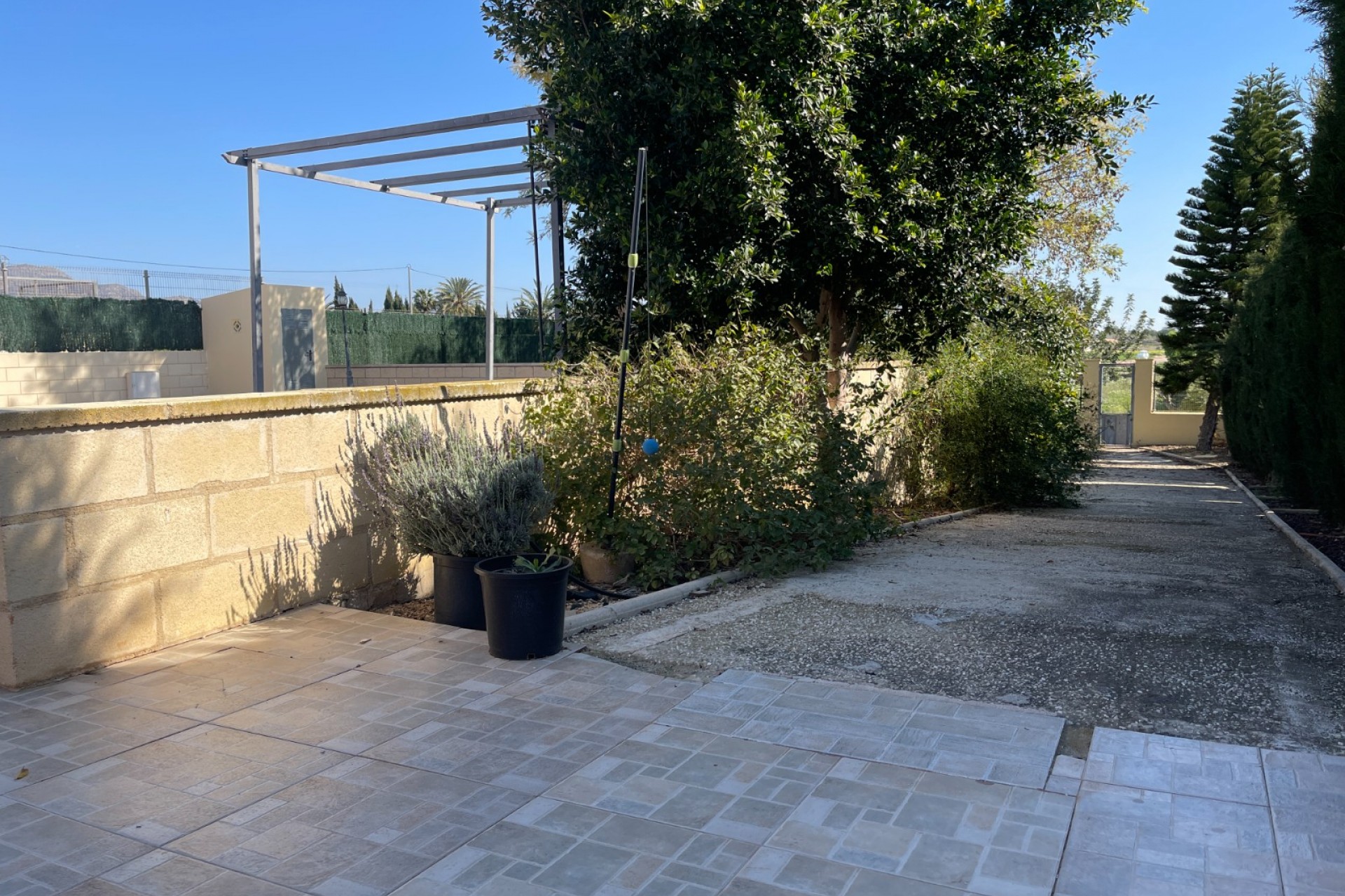 Reventa - Villa -
Albatera - Inland