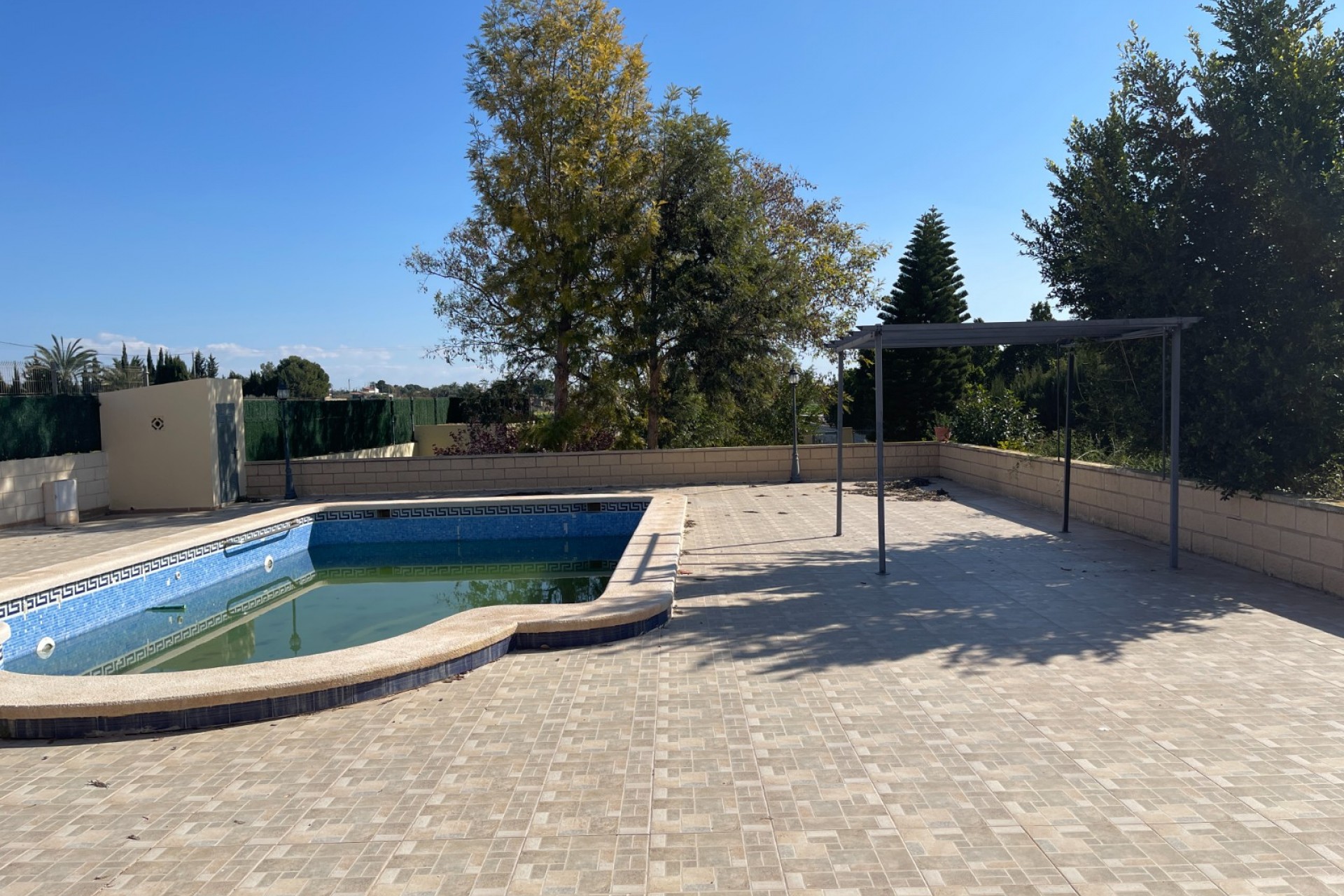 Reventa - Villa -
Albatera - Inland